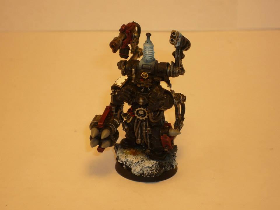 Black Templars