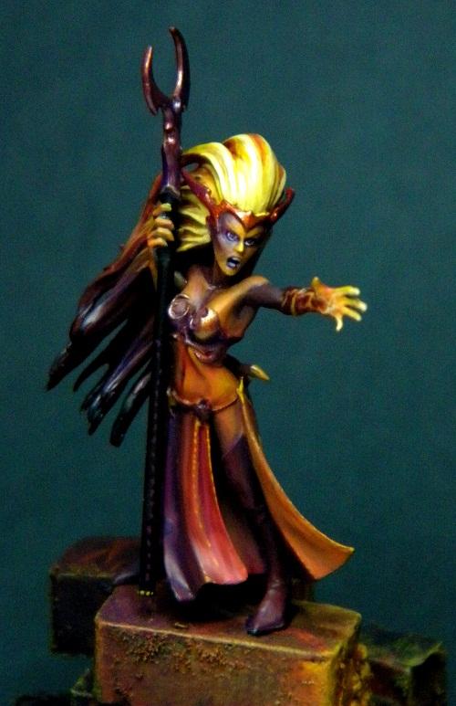 Dark Elves