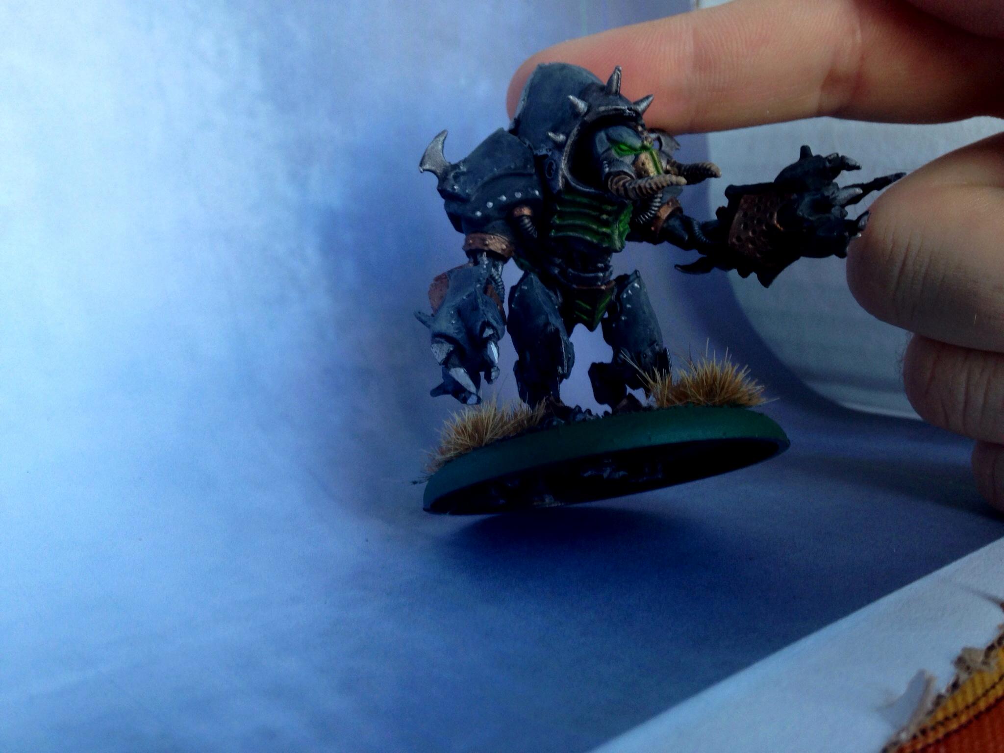 Battlegroup, Cryx, Slayer, Warmachine