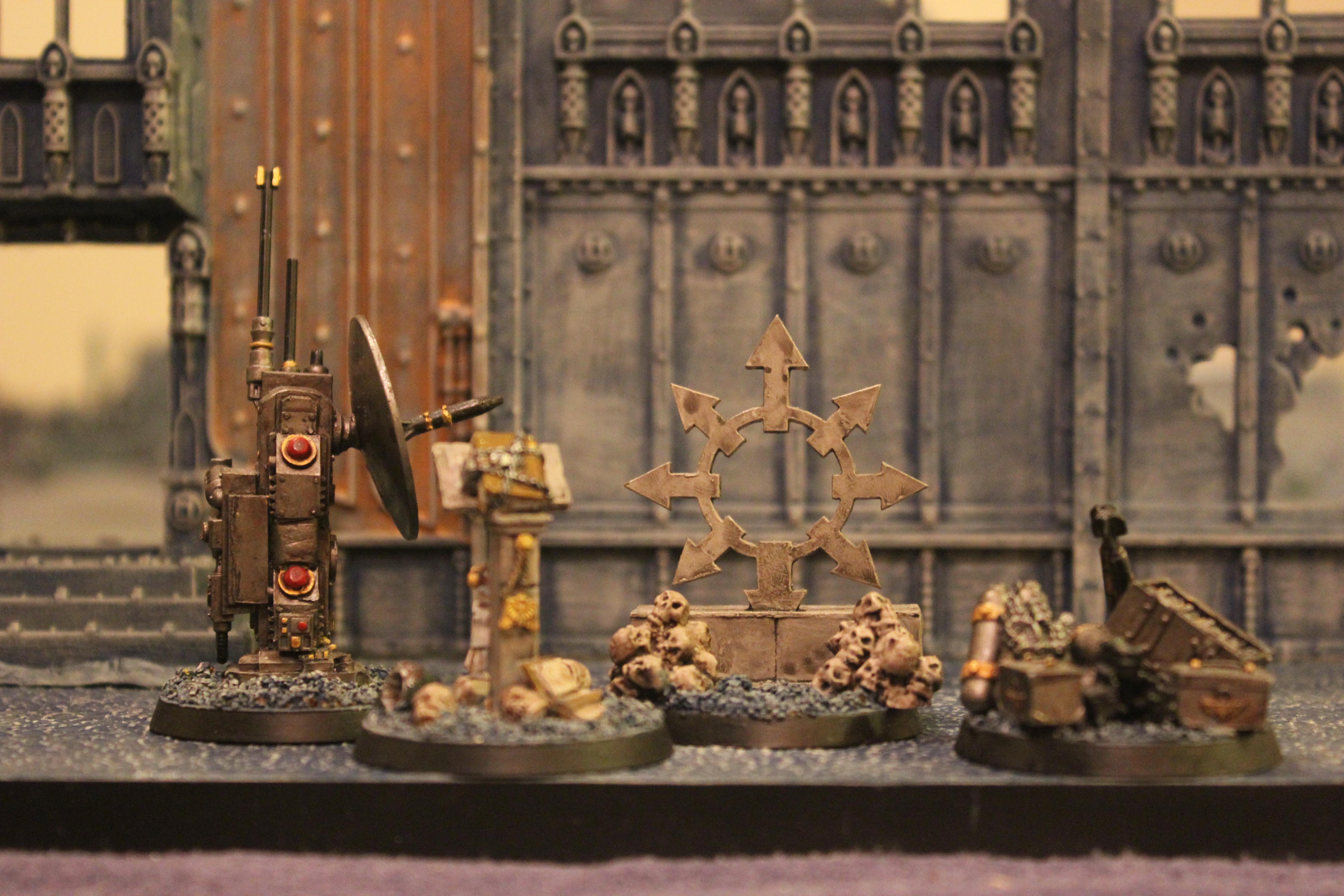 Objectives