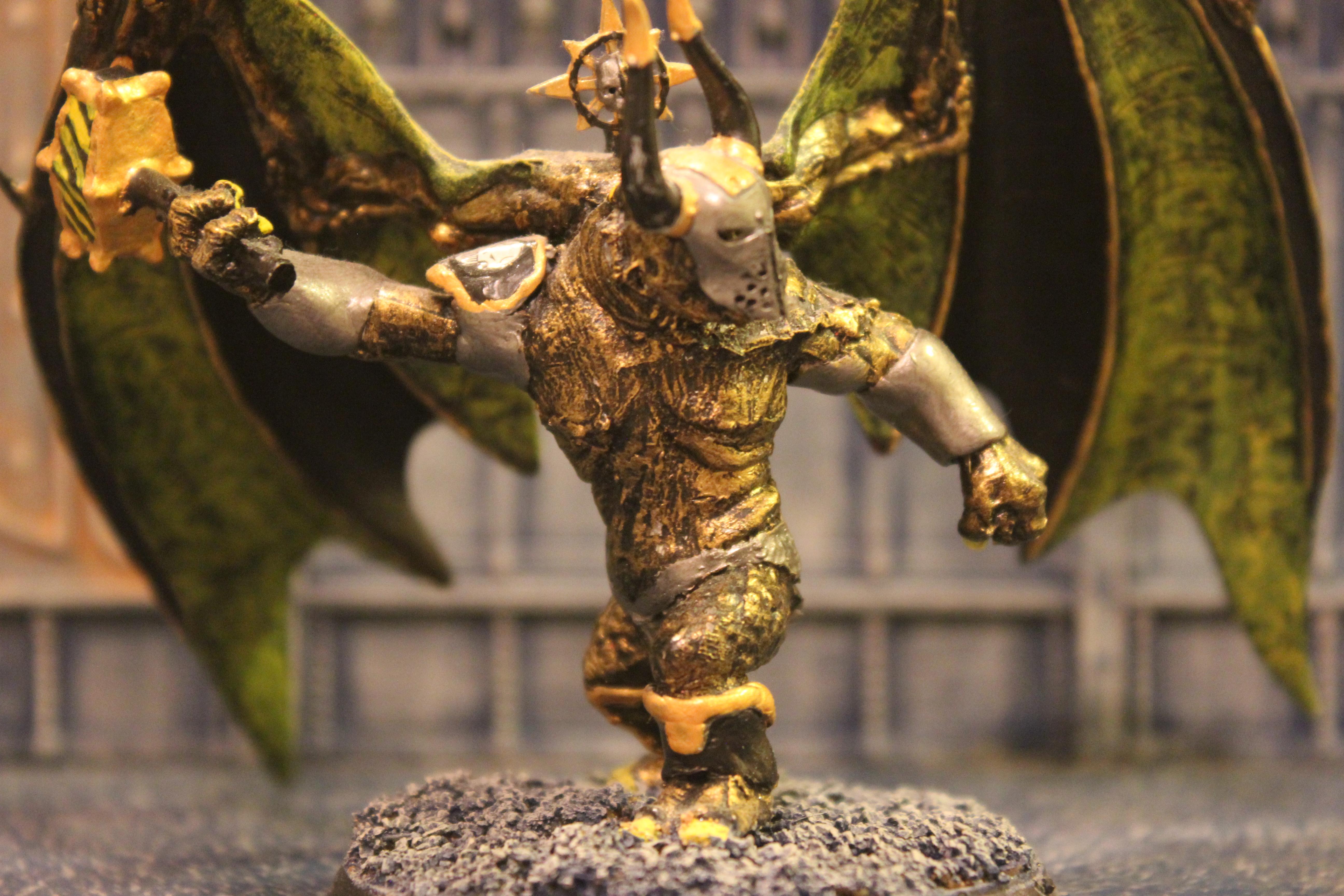 Demon Prince