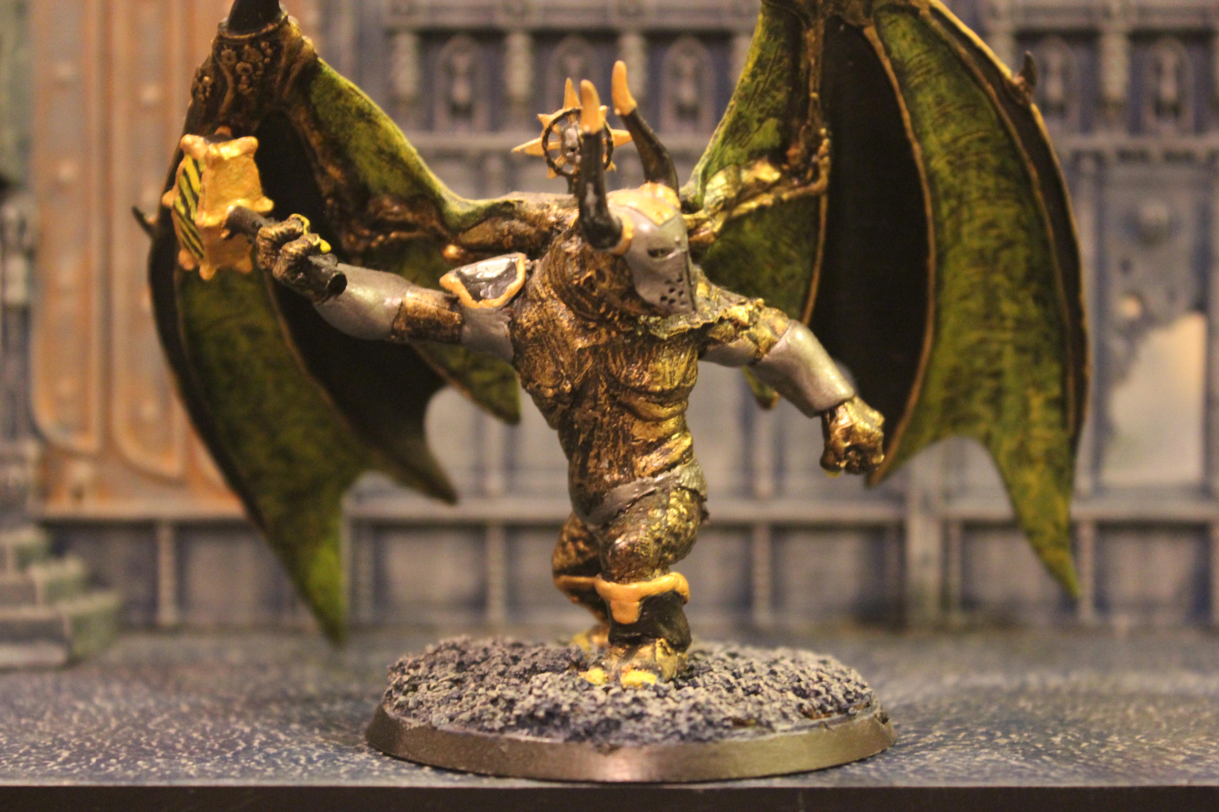 Demon Prince