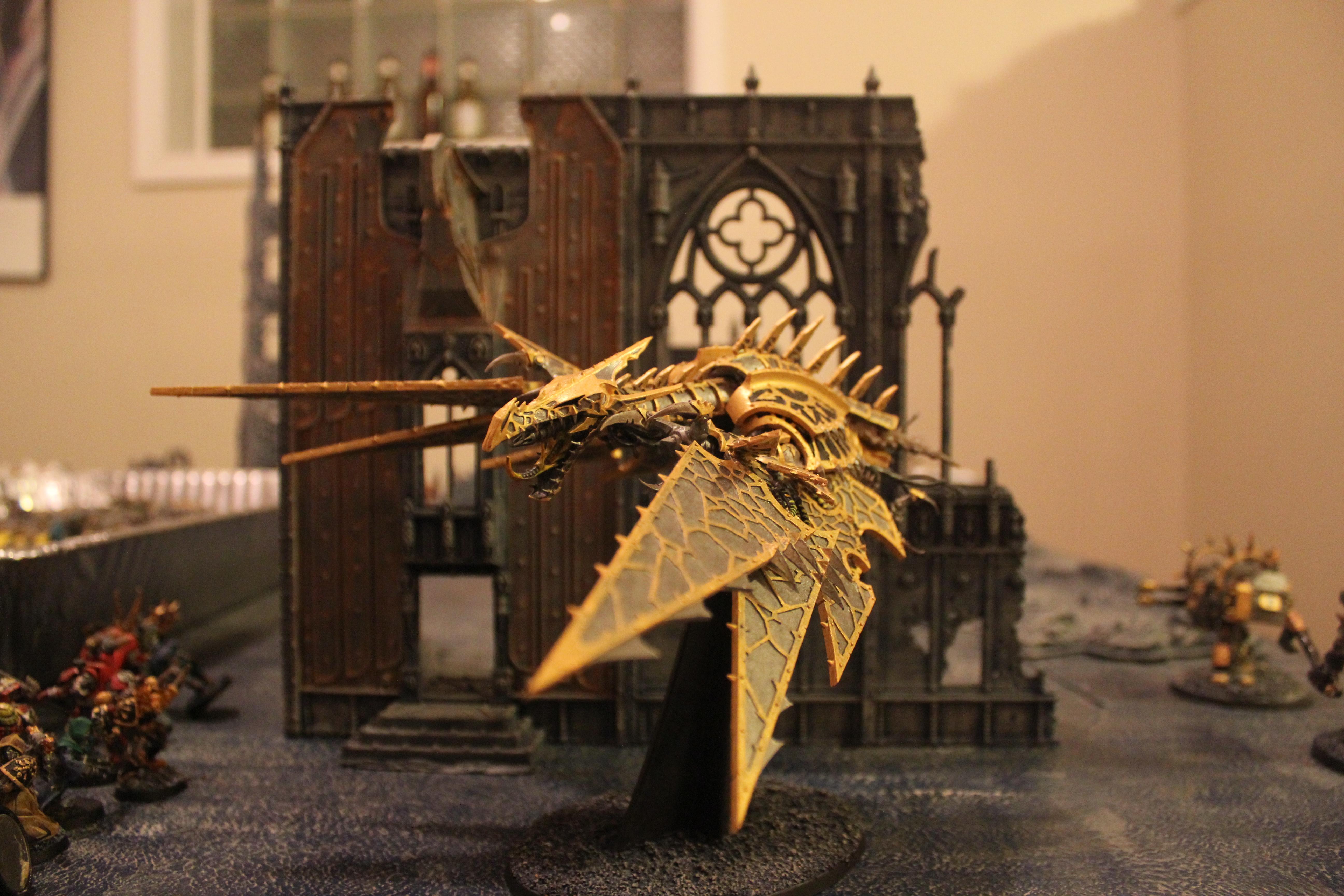 Heldrake