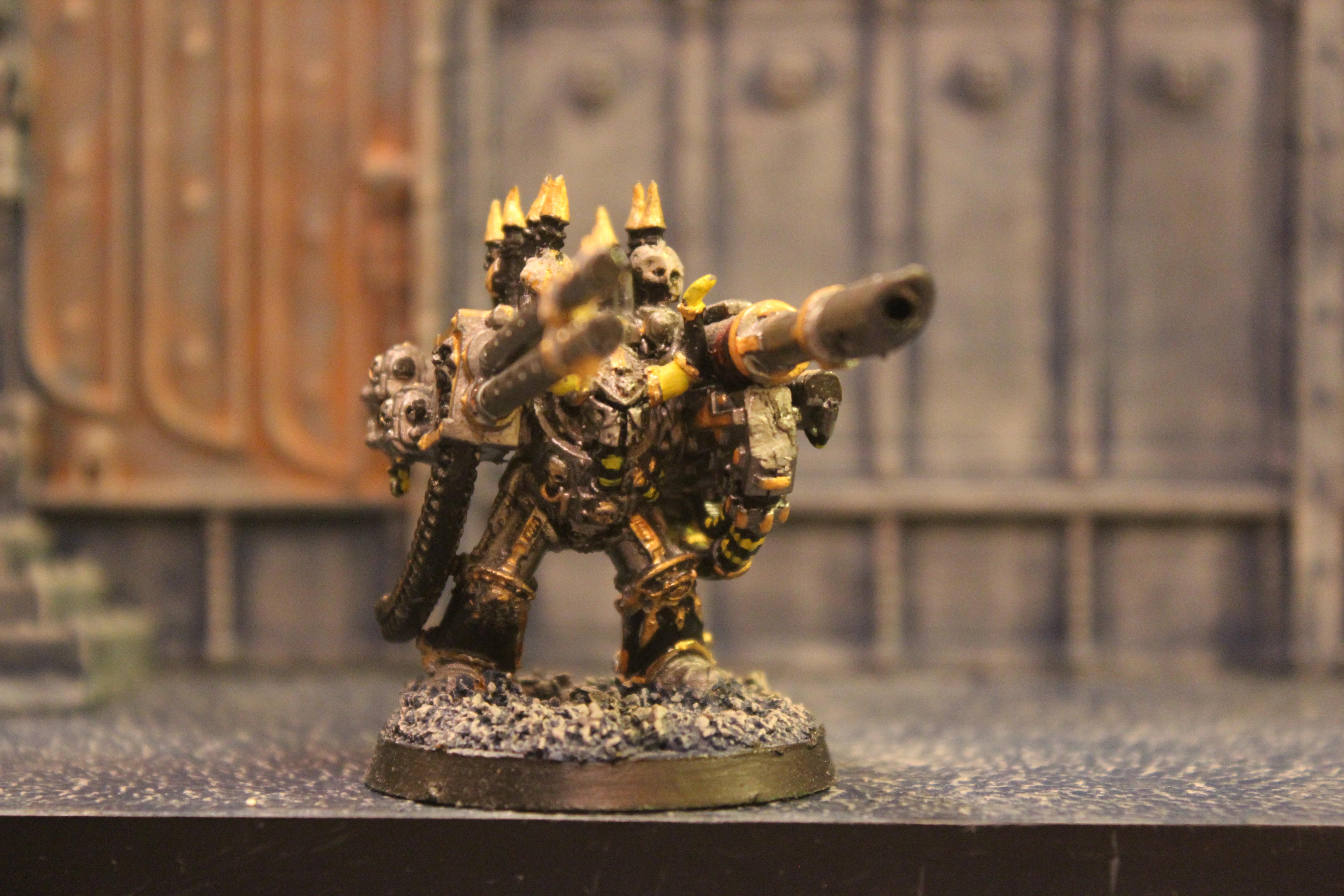 Obliterator
