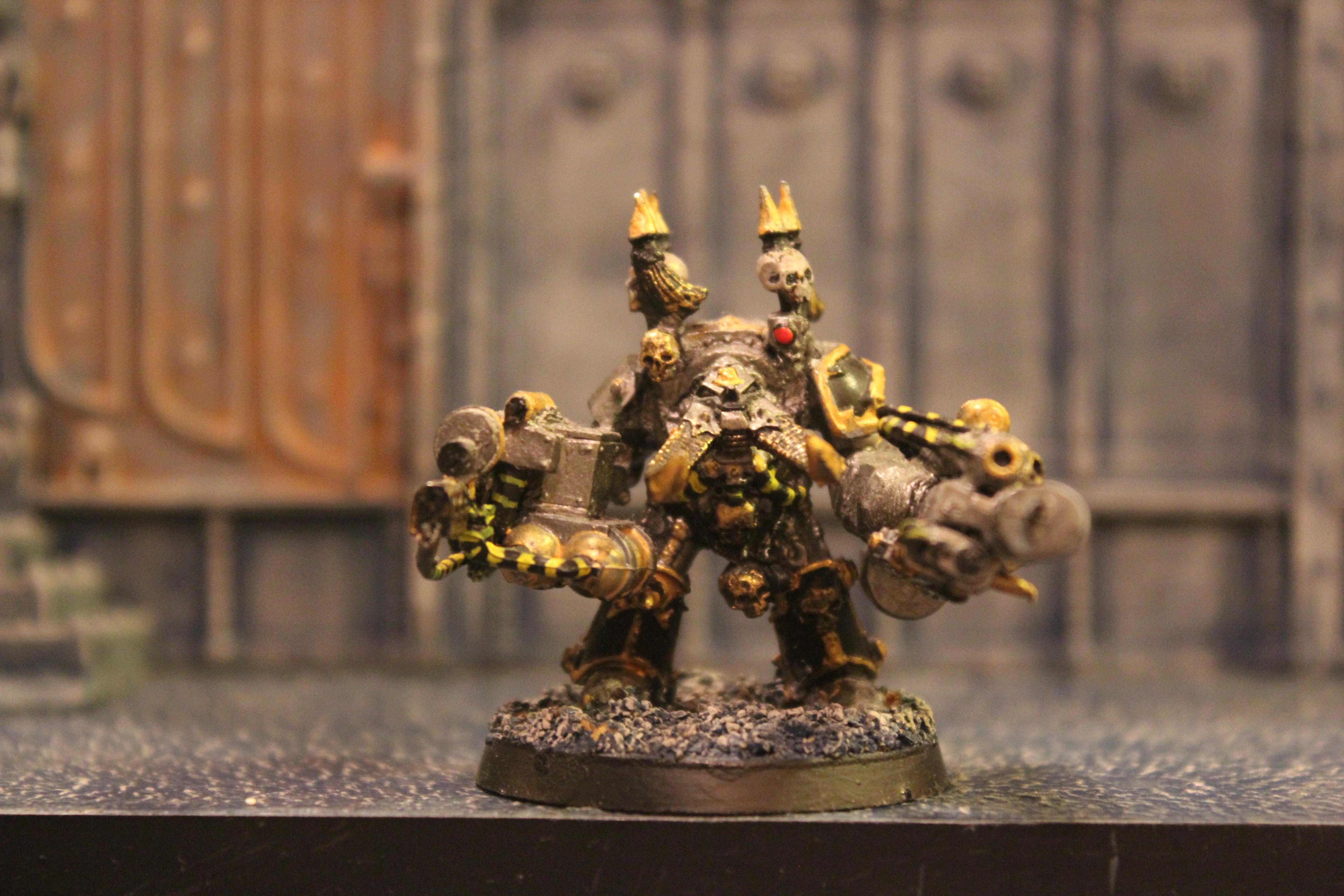 Obliterator