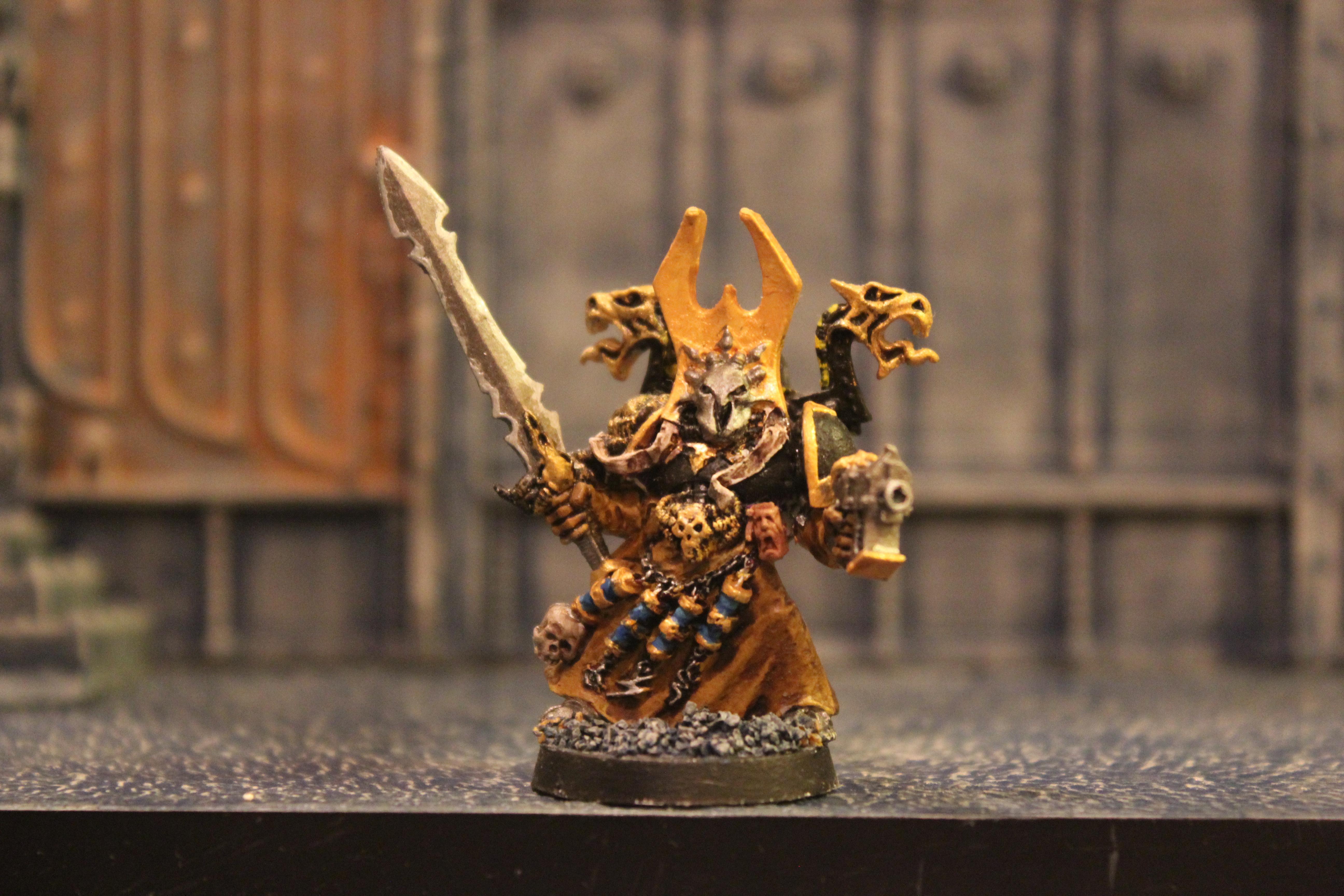 Sorcerer