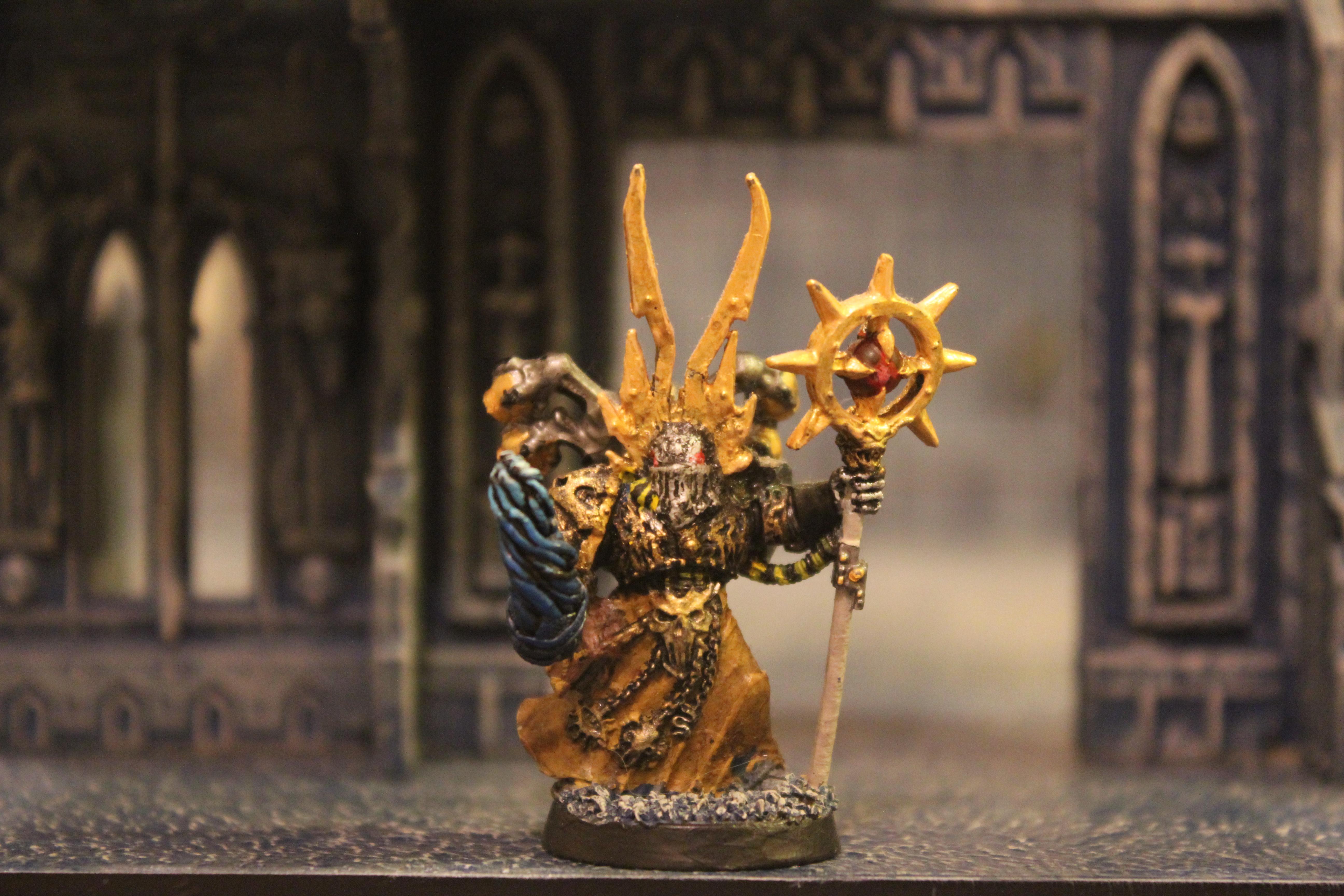 Sorcerer