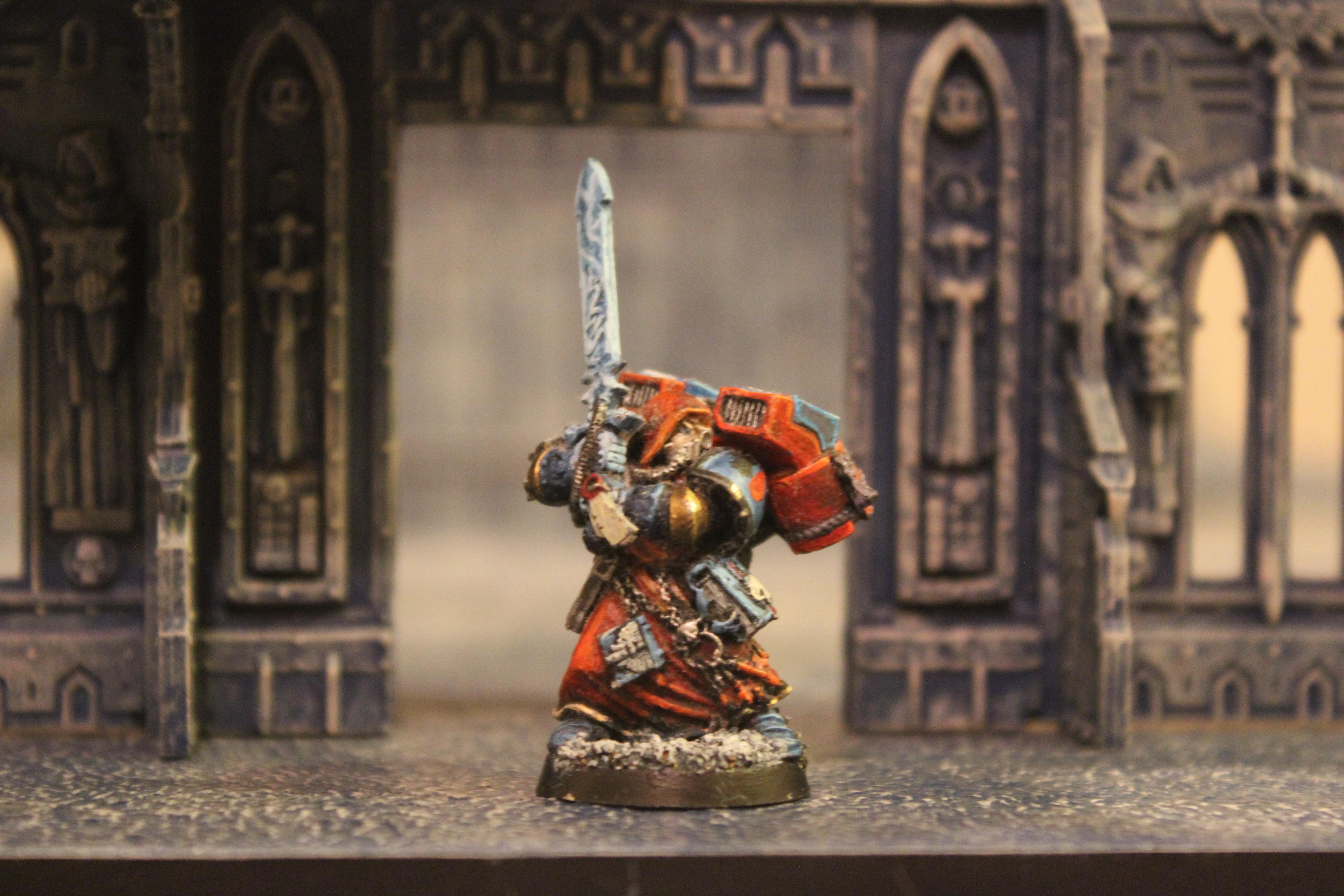 Librarian