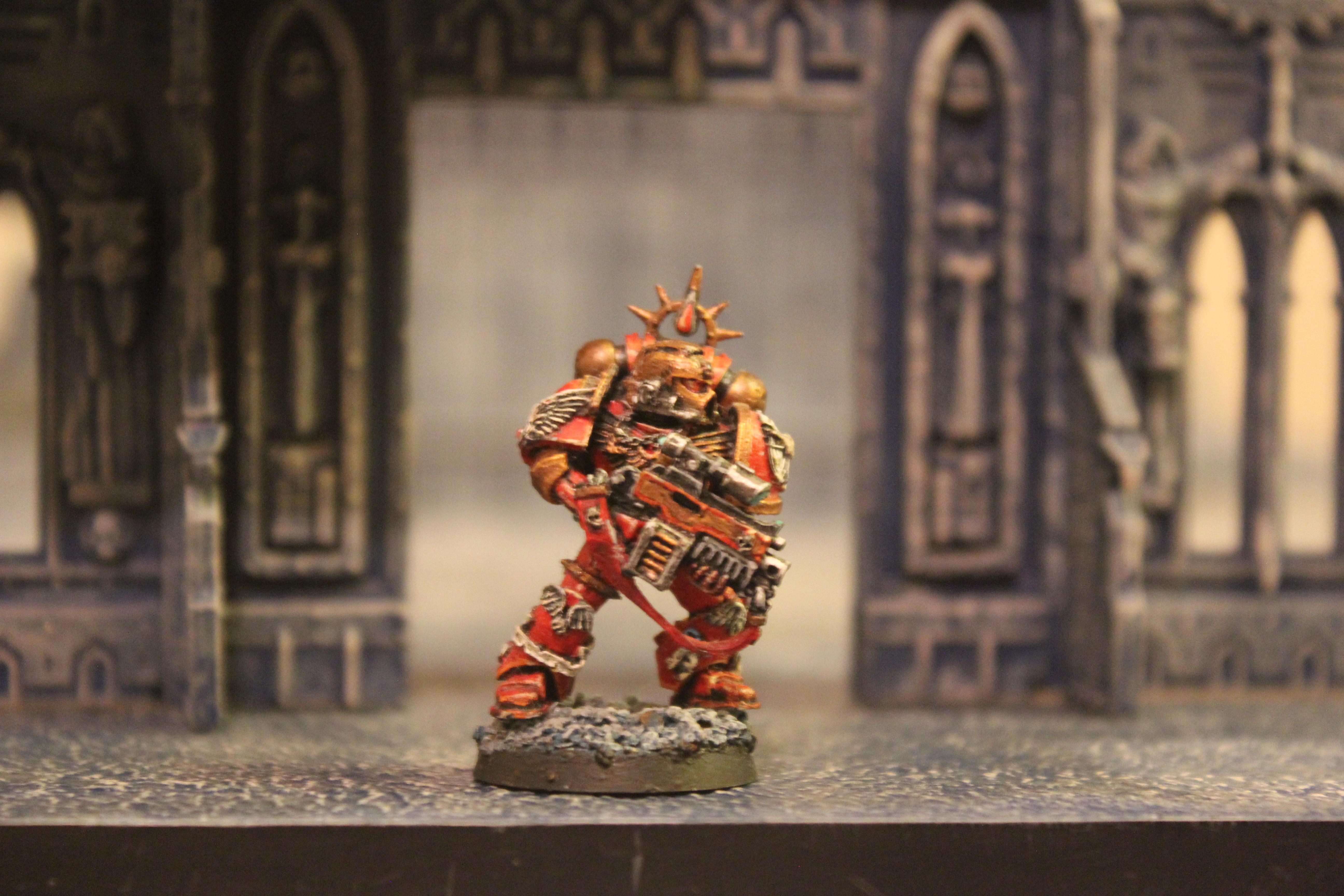 Sternguard