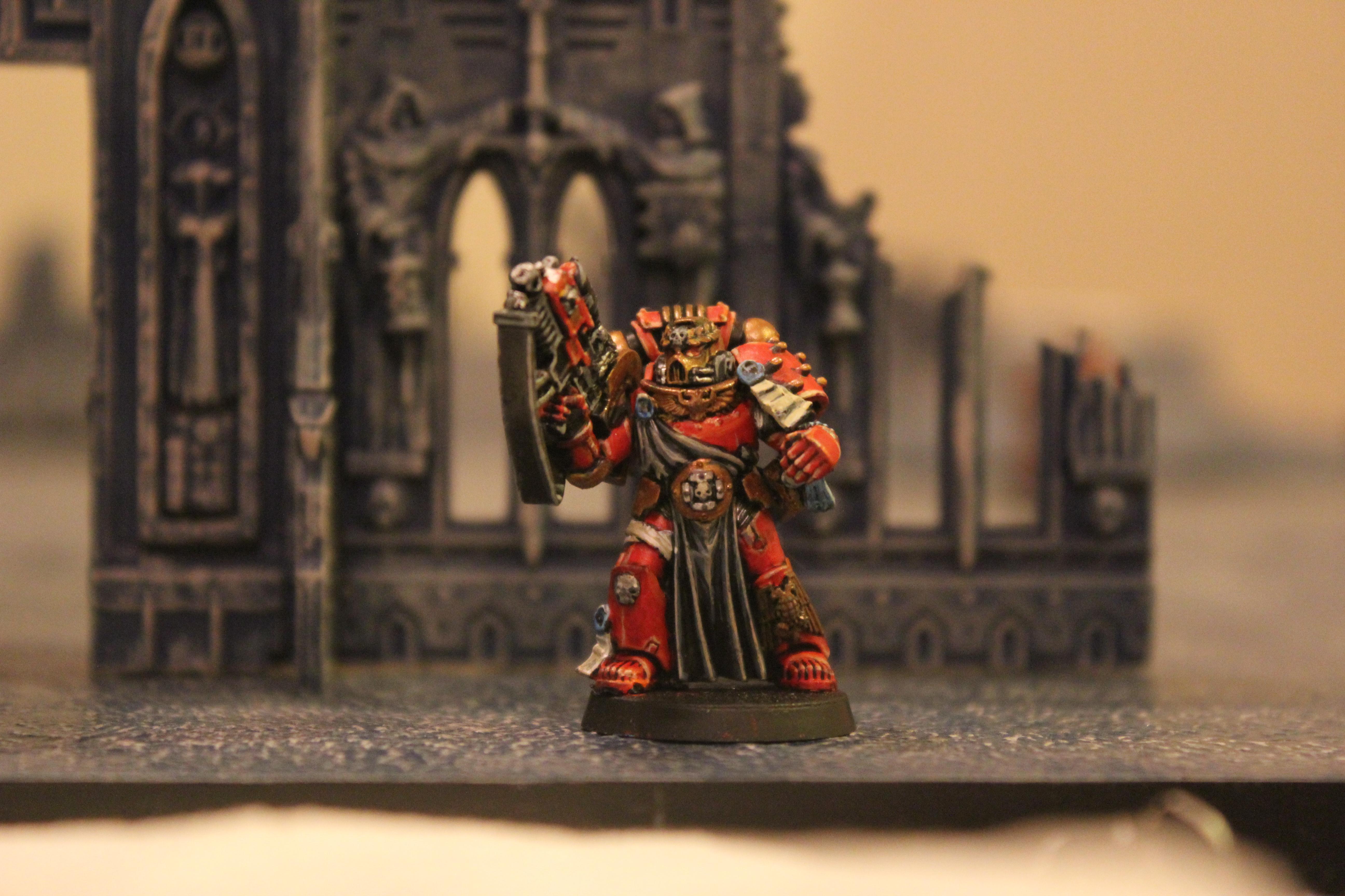 Sternguard