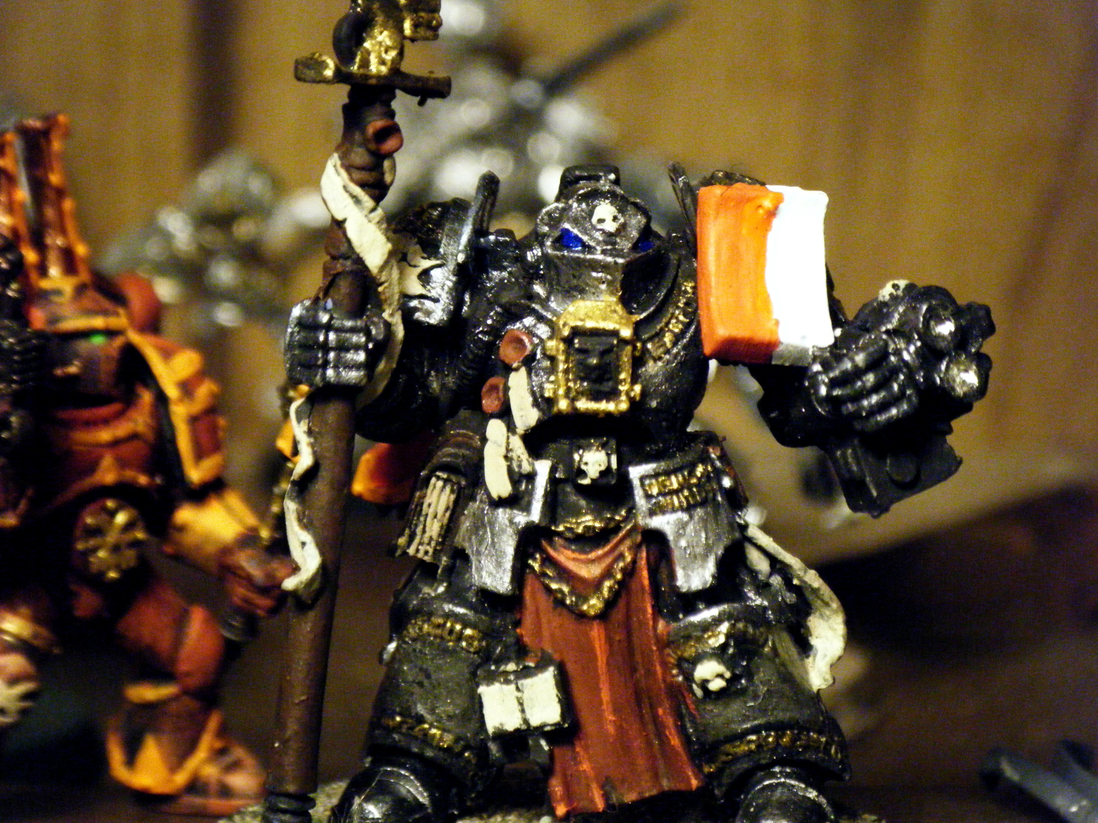 Grey Knights
