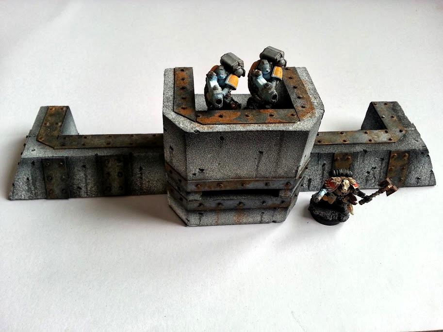 Bunker