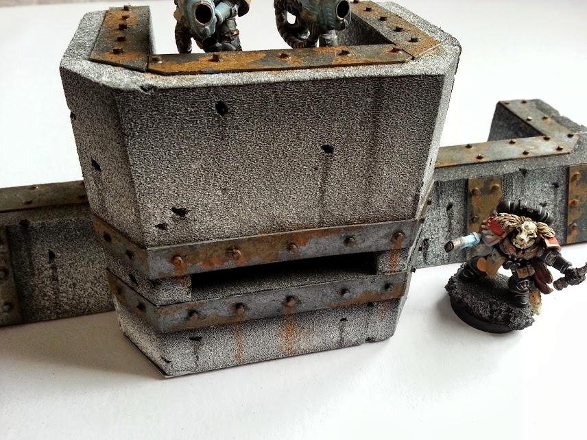Bunker