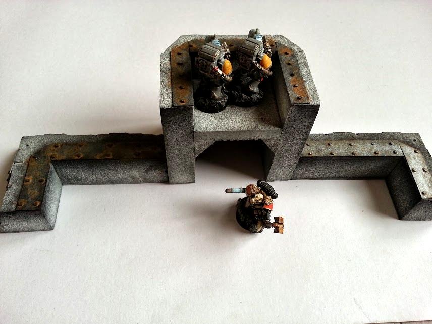 Bunker