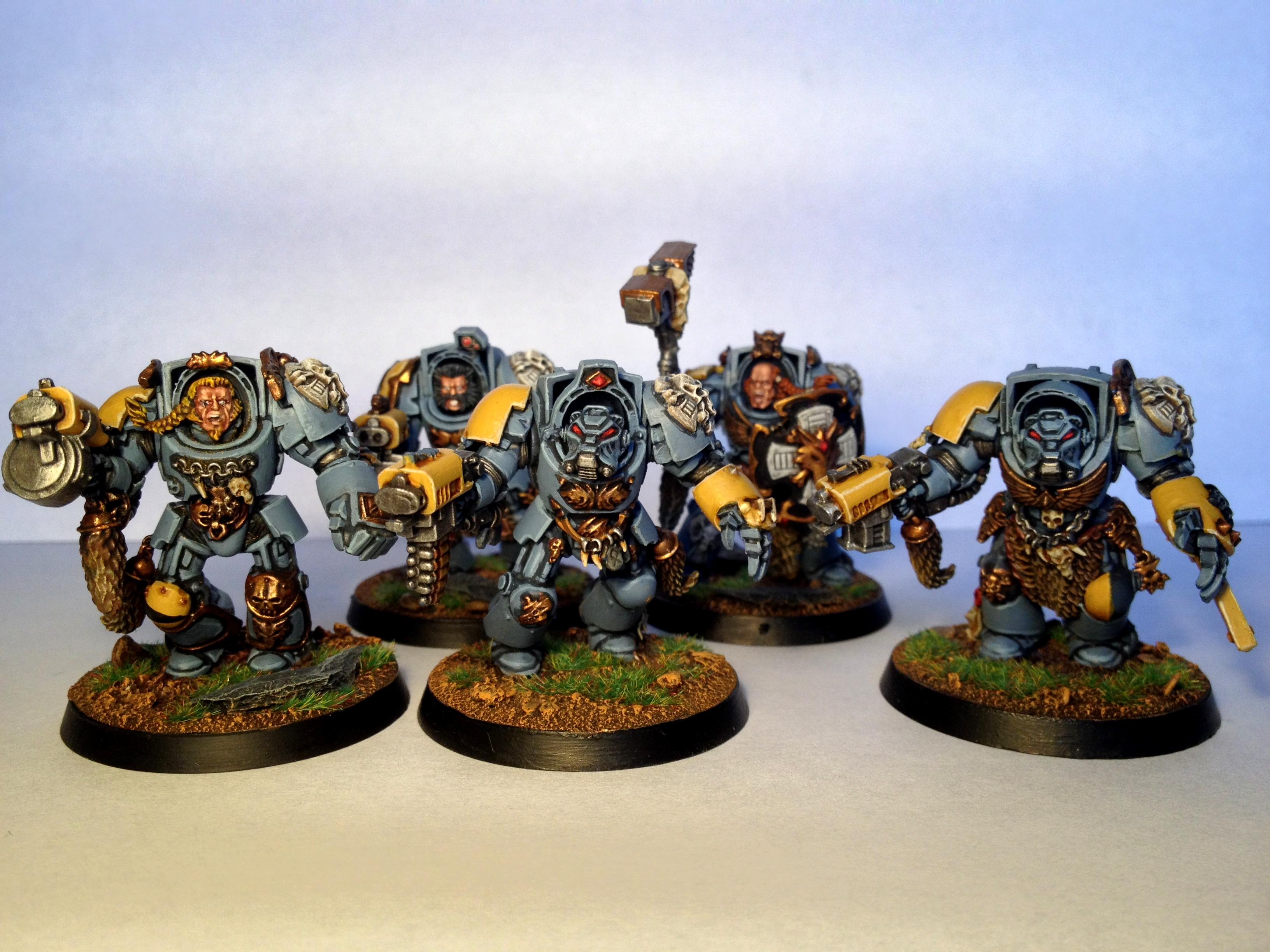 Terminator Group