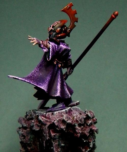 Farseer