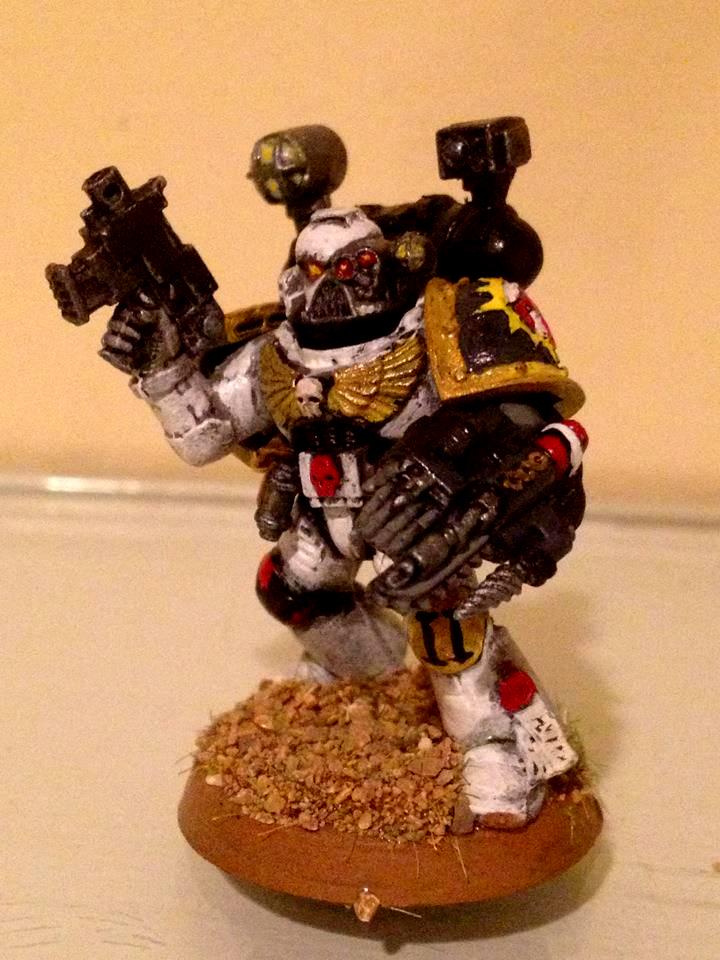Red Scorpions Apothecary