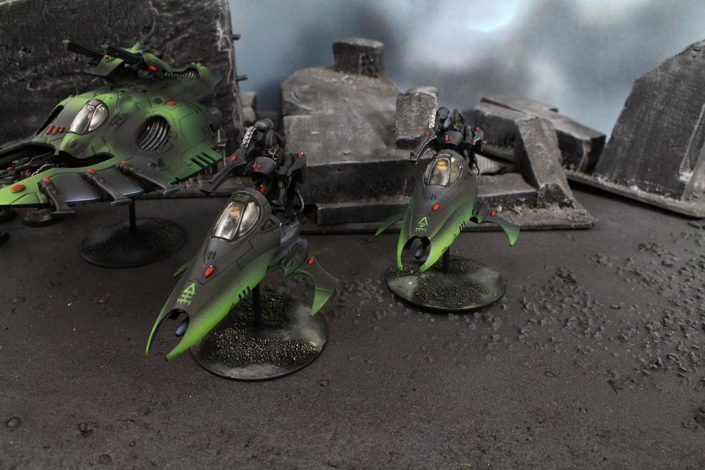 Eldar, Vyper, Vypers