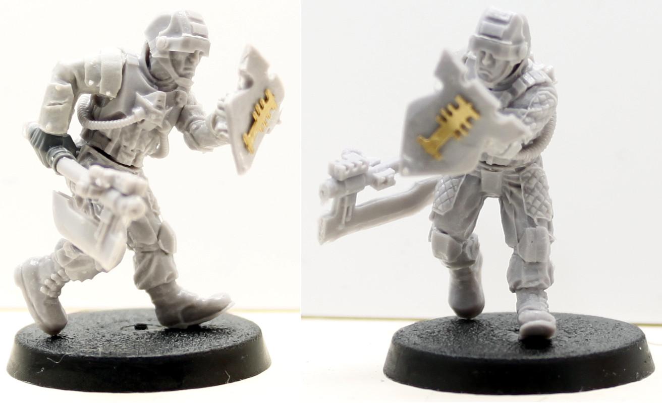 Inquisitorial Crusader 3