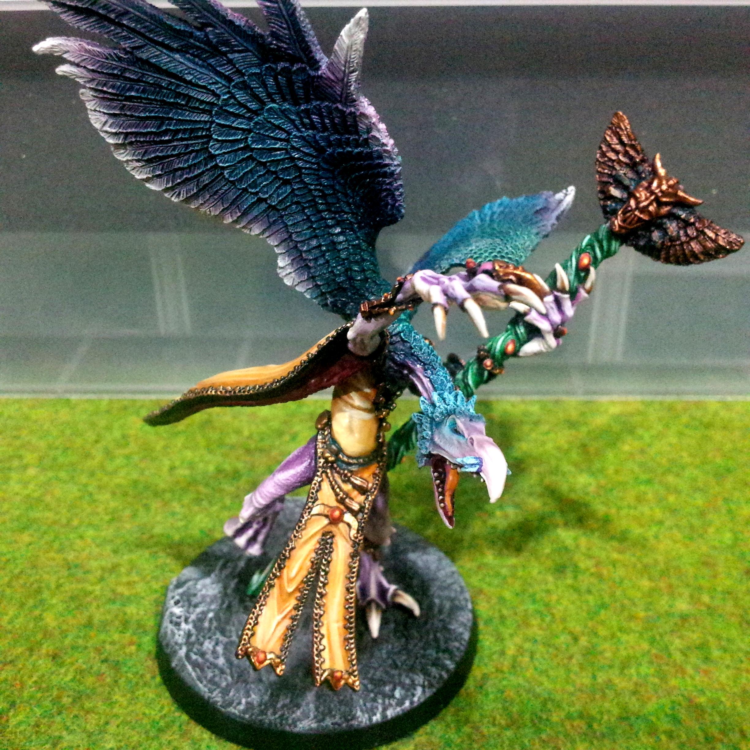 Lord of Change