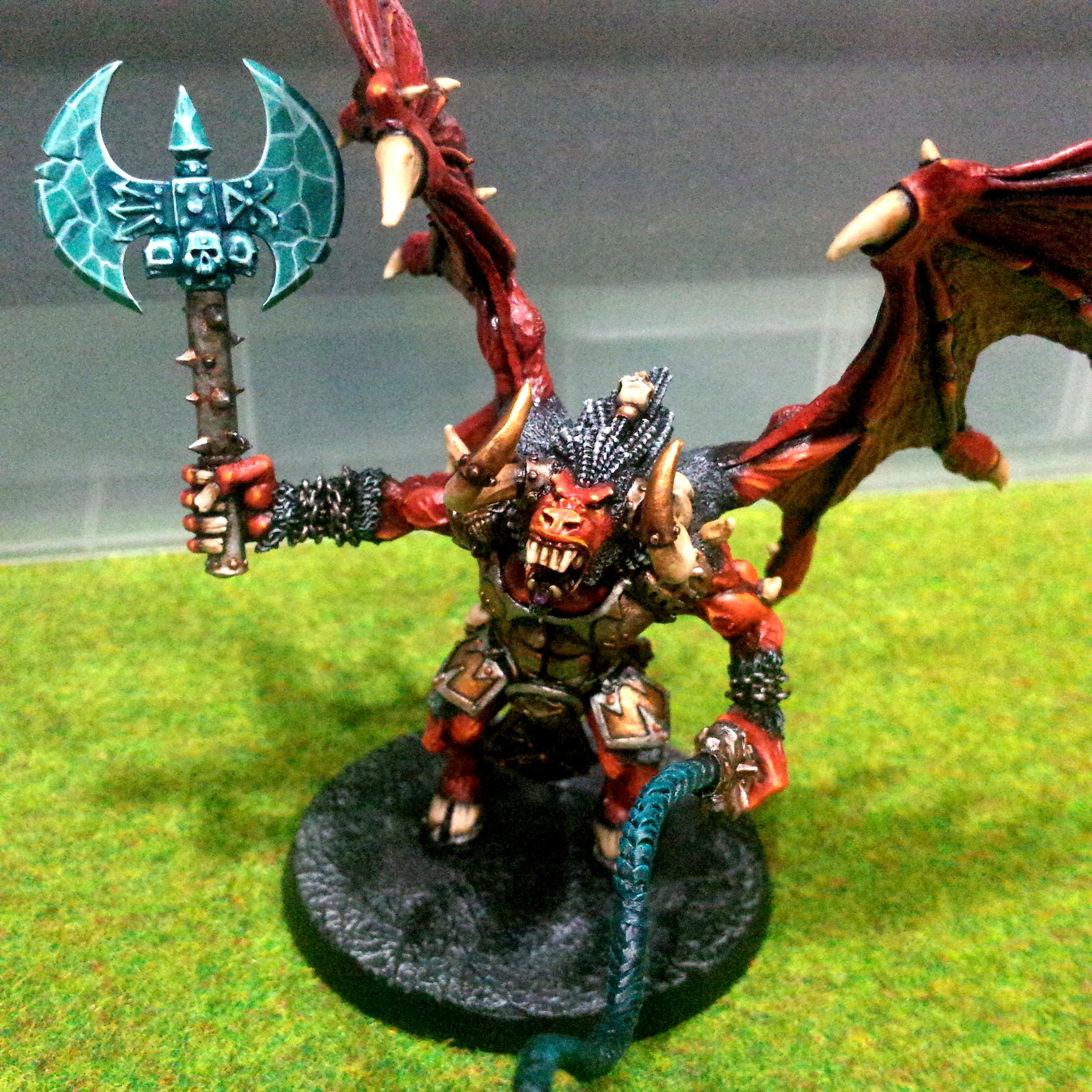 Bloodthirster