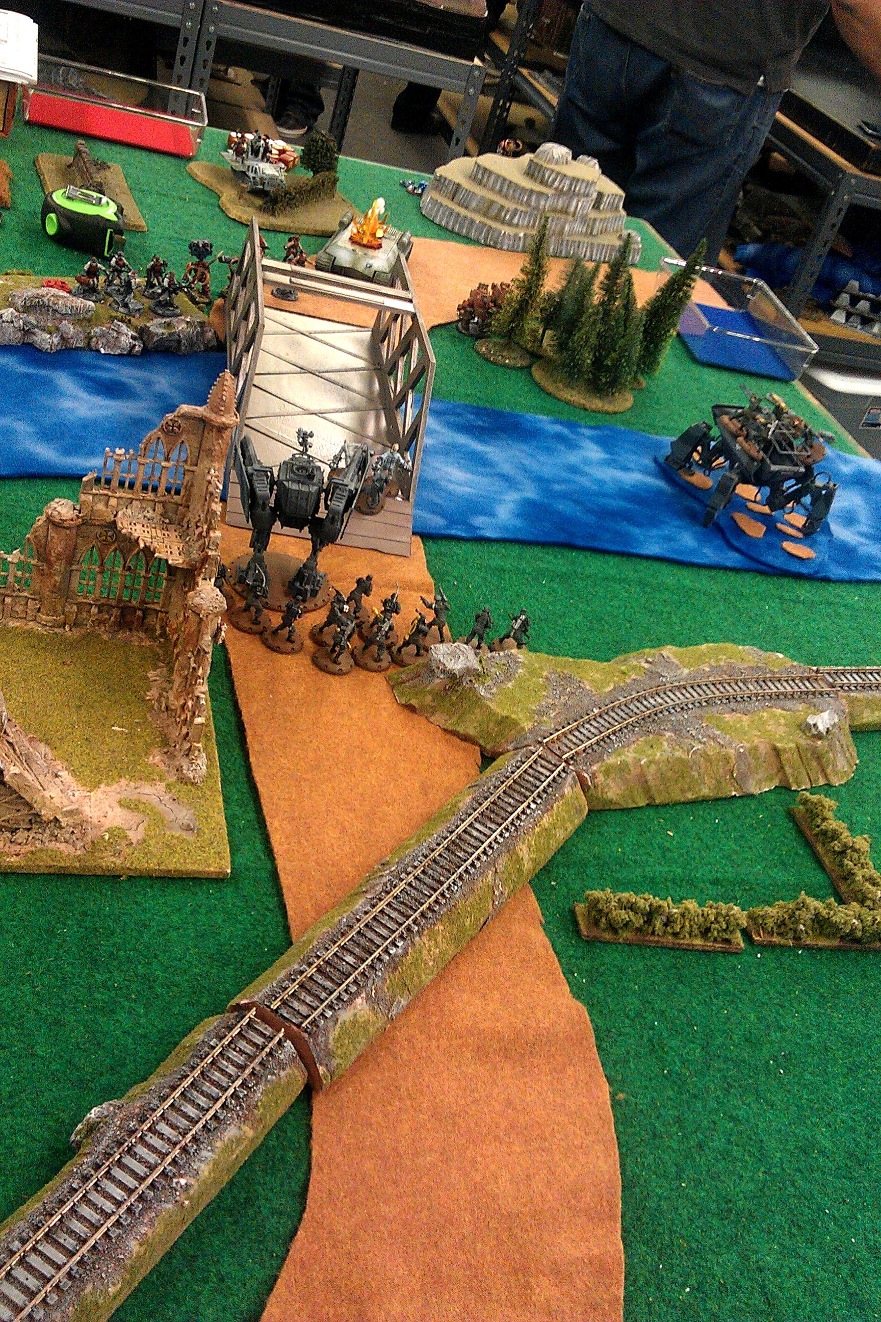 Axis, Battle, Bridge, Dust, Kazan, River, Ssu