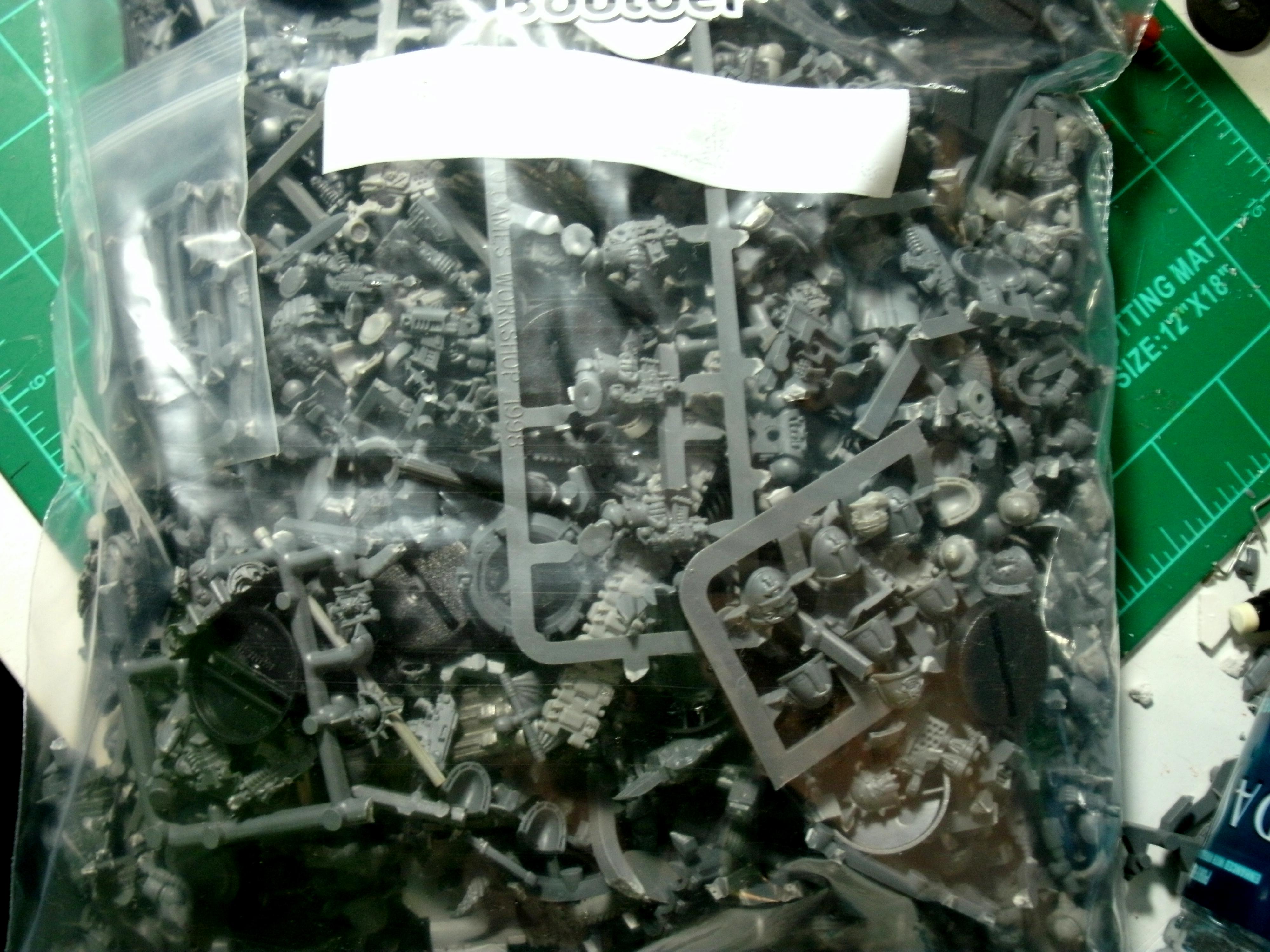 bitz bag flip
