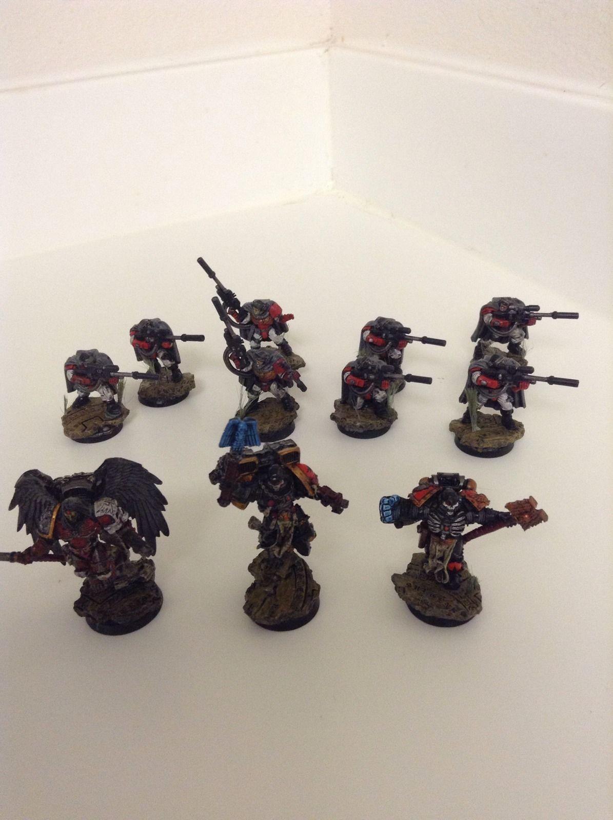 Blood Angels