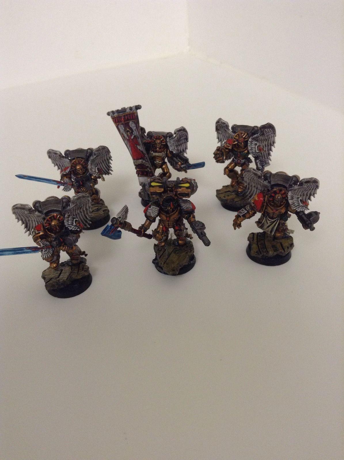 Blood Angels