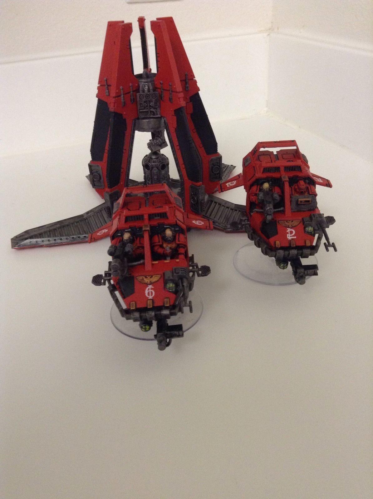 Blood Angels