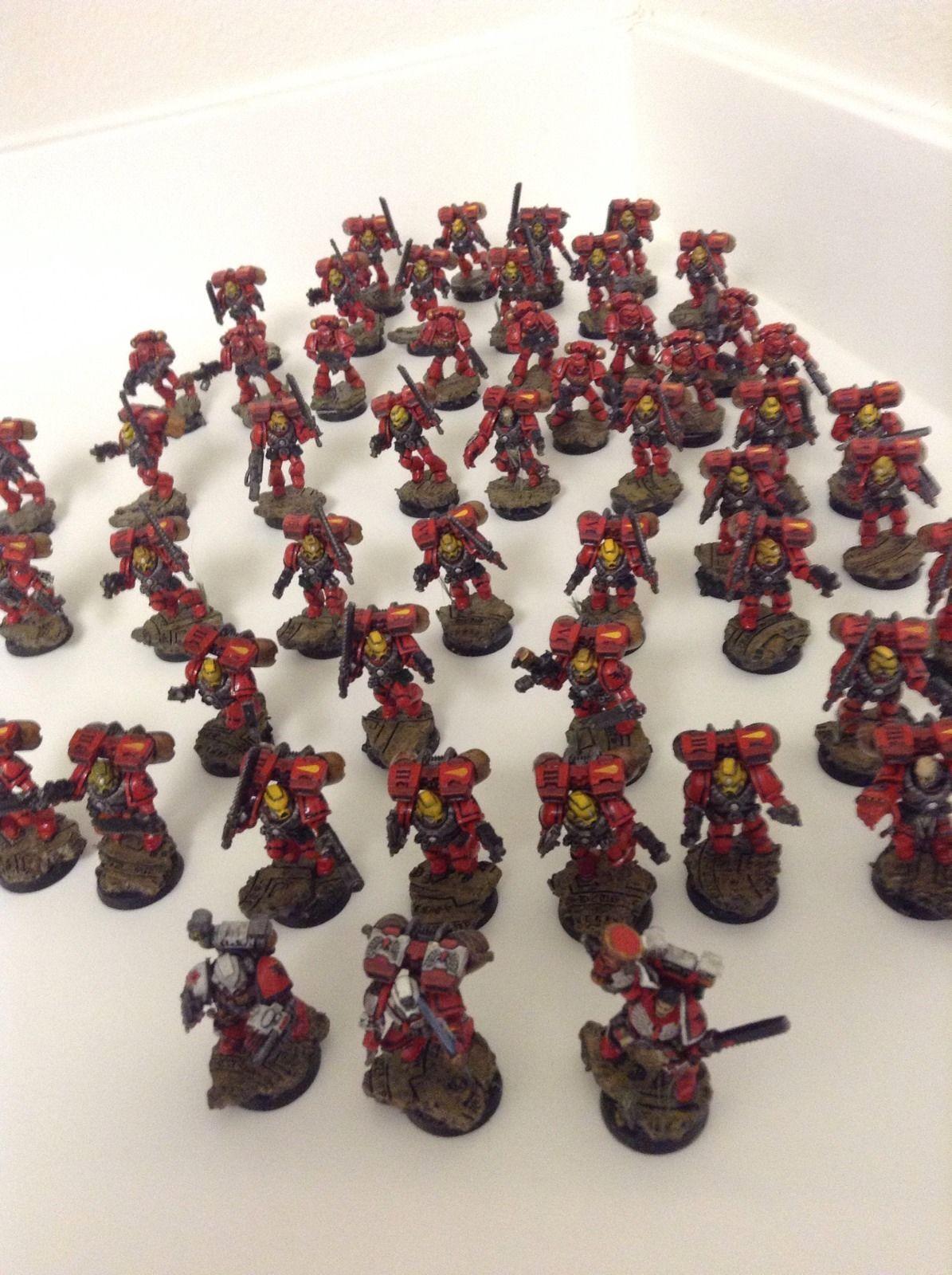 Blood Angels