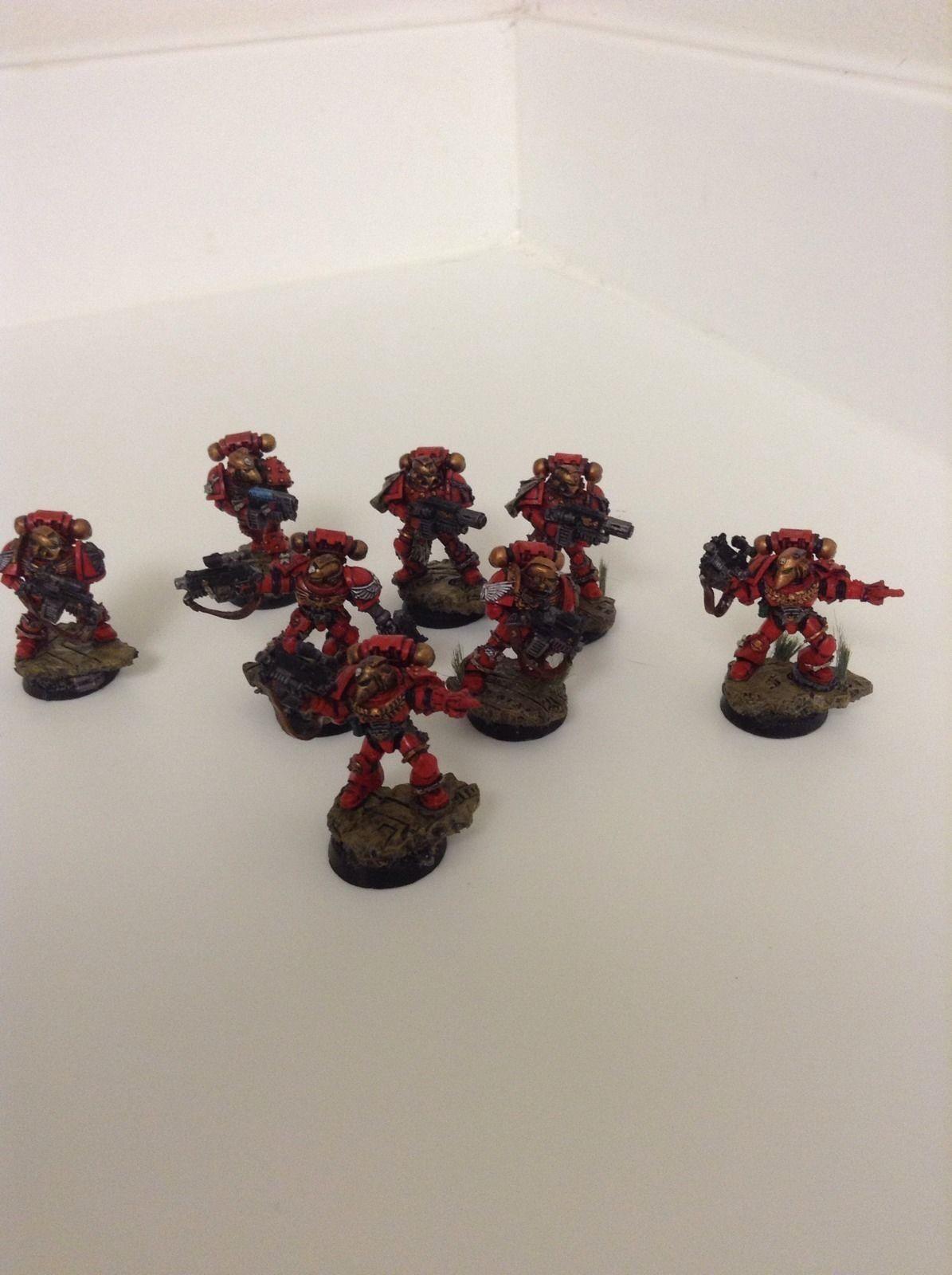 Blood Angels