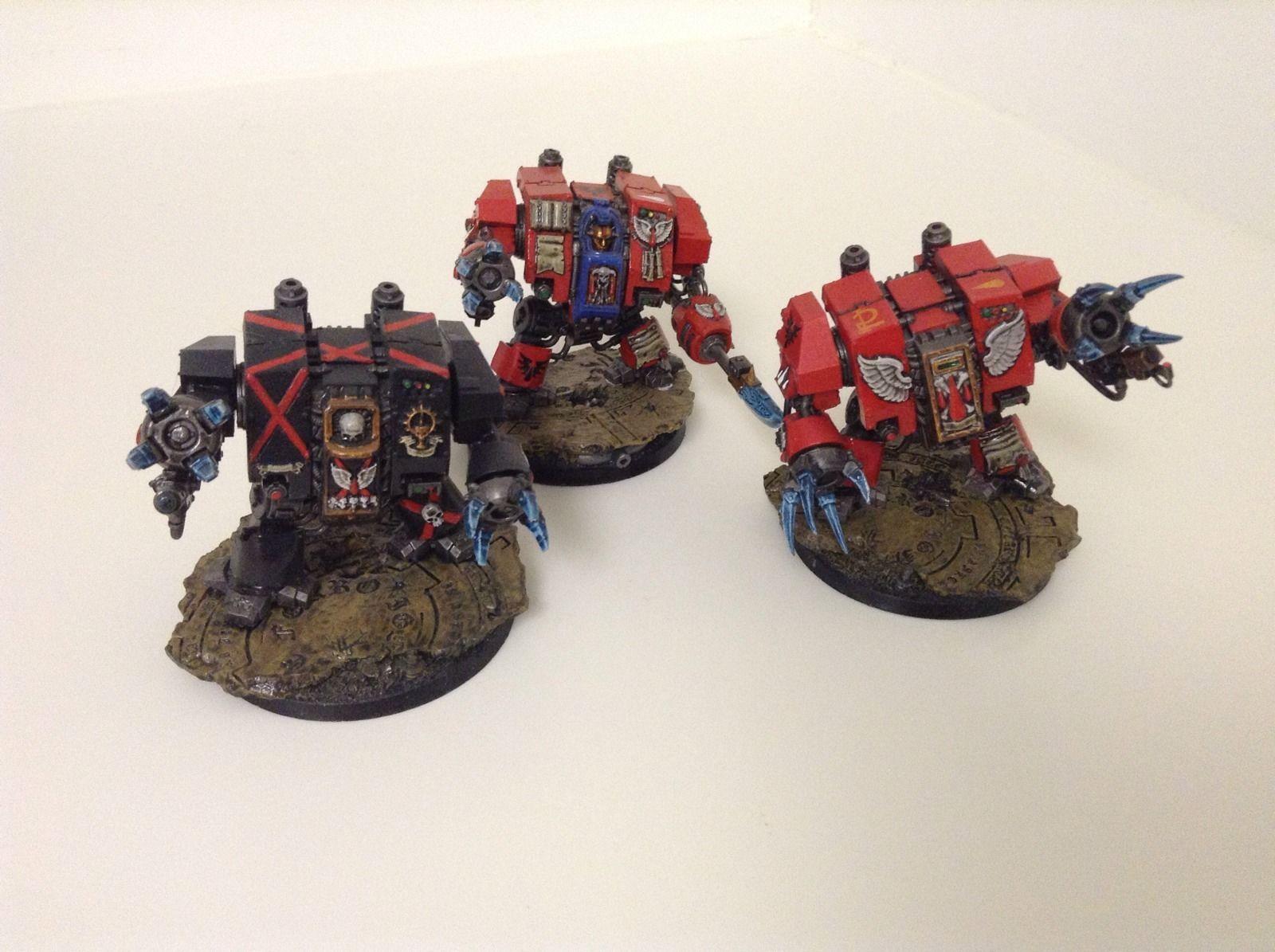 Blood Angels