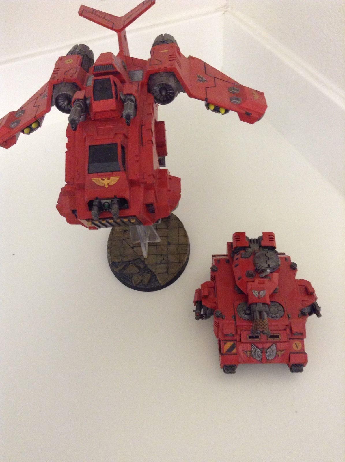 Blood Angels