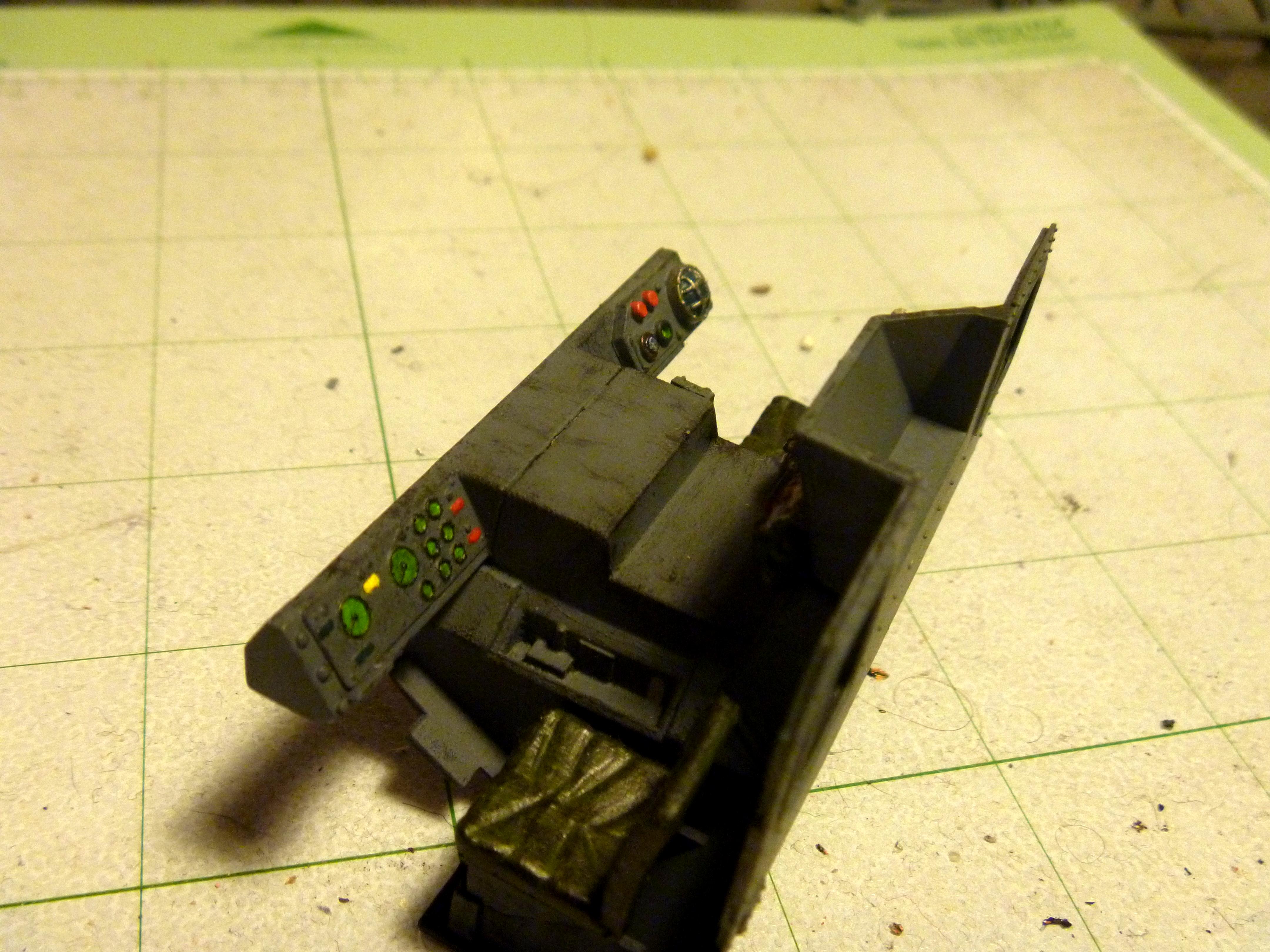 Imperial Guard, Warhammer 40,000