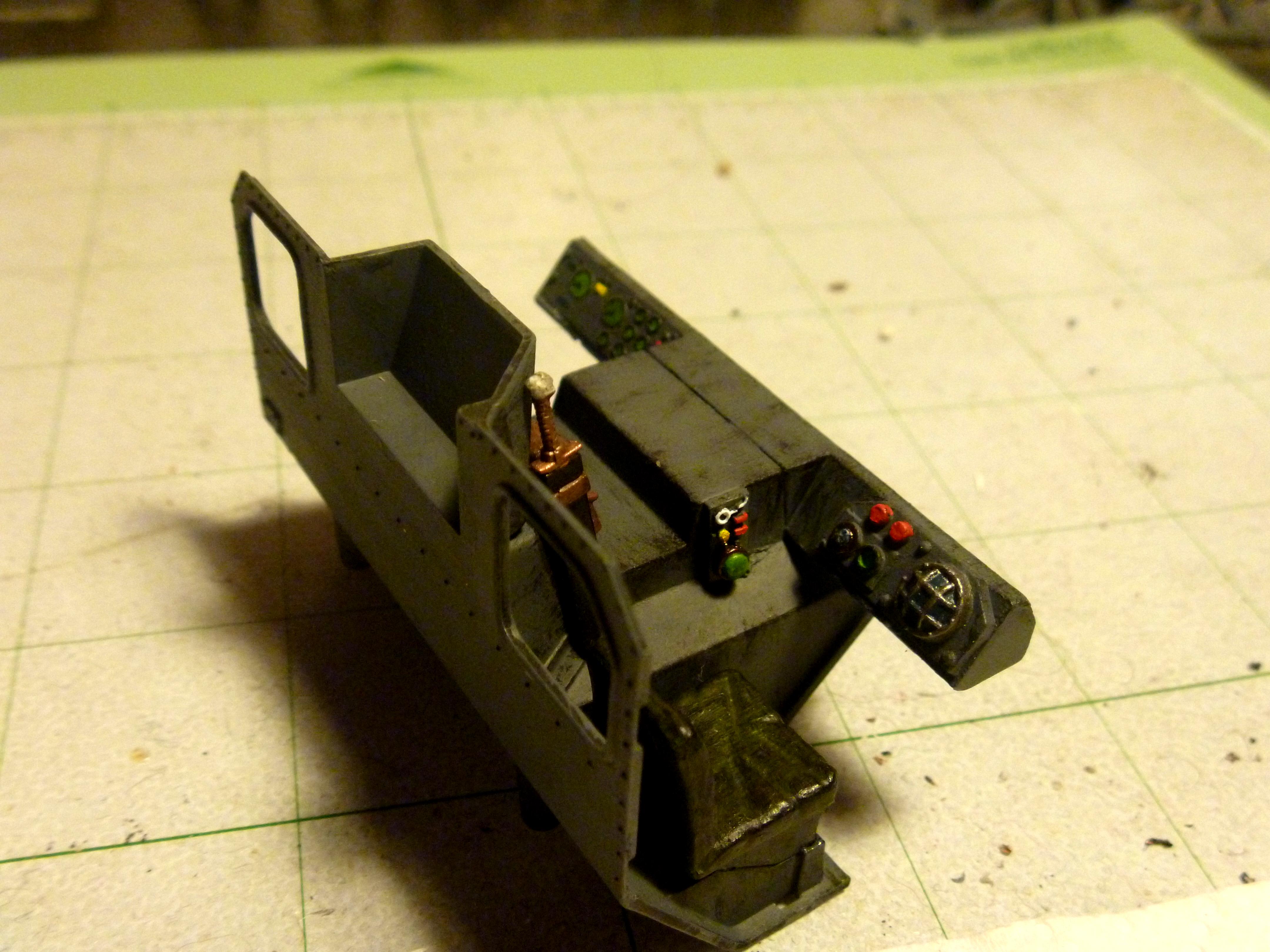 Imperial Guard, Warhammer 40,000
