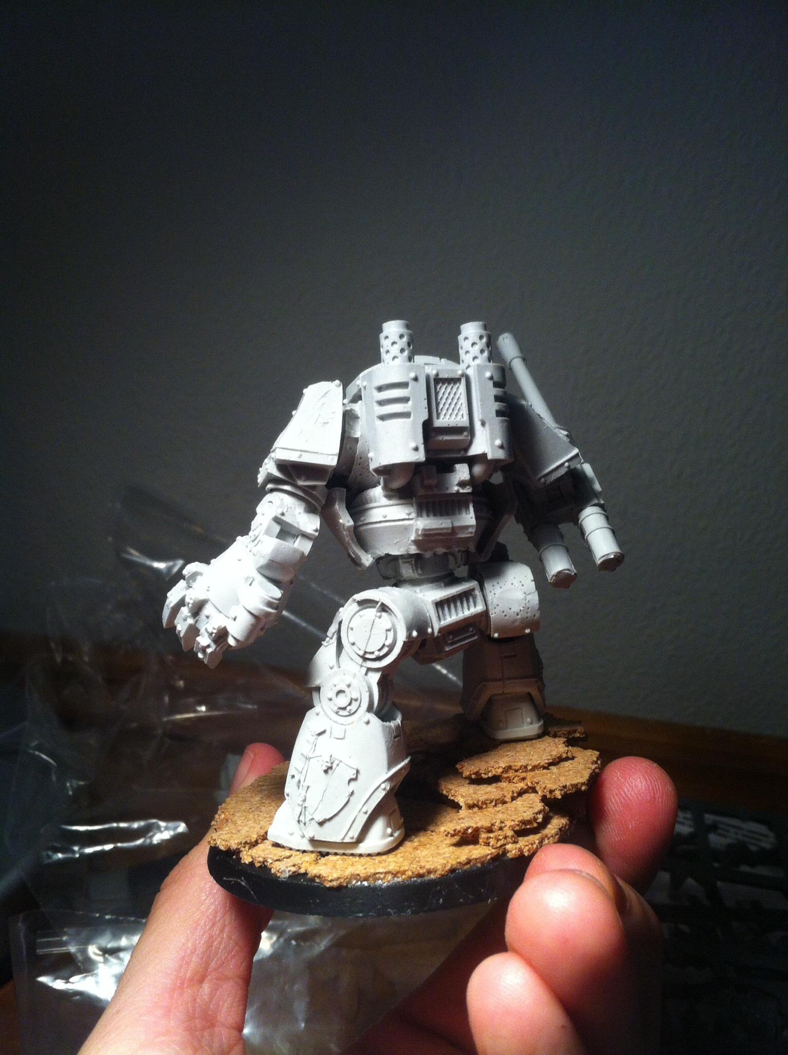 Contemptor