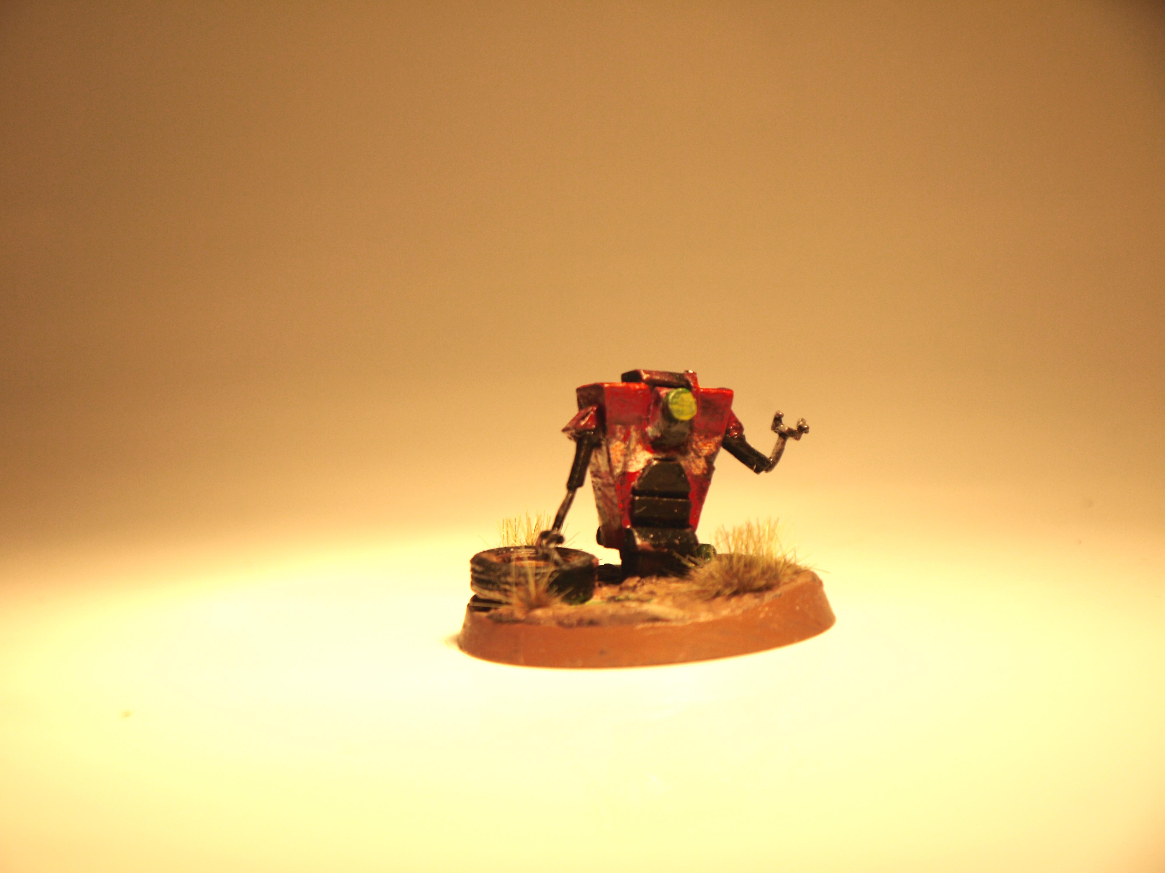Black Cat Bases, Borderlands, Droid, Fallout, Fallout. Post Apocalyptic, Post Apocalyptic, Post-apocalyptic, Robot