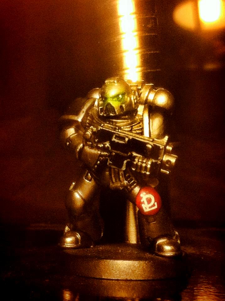 Guardians Of The Covenant, Space, Space Marines, Warhammer 40,000, Warhammer Fantasy