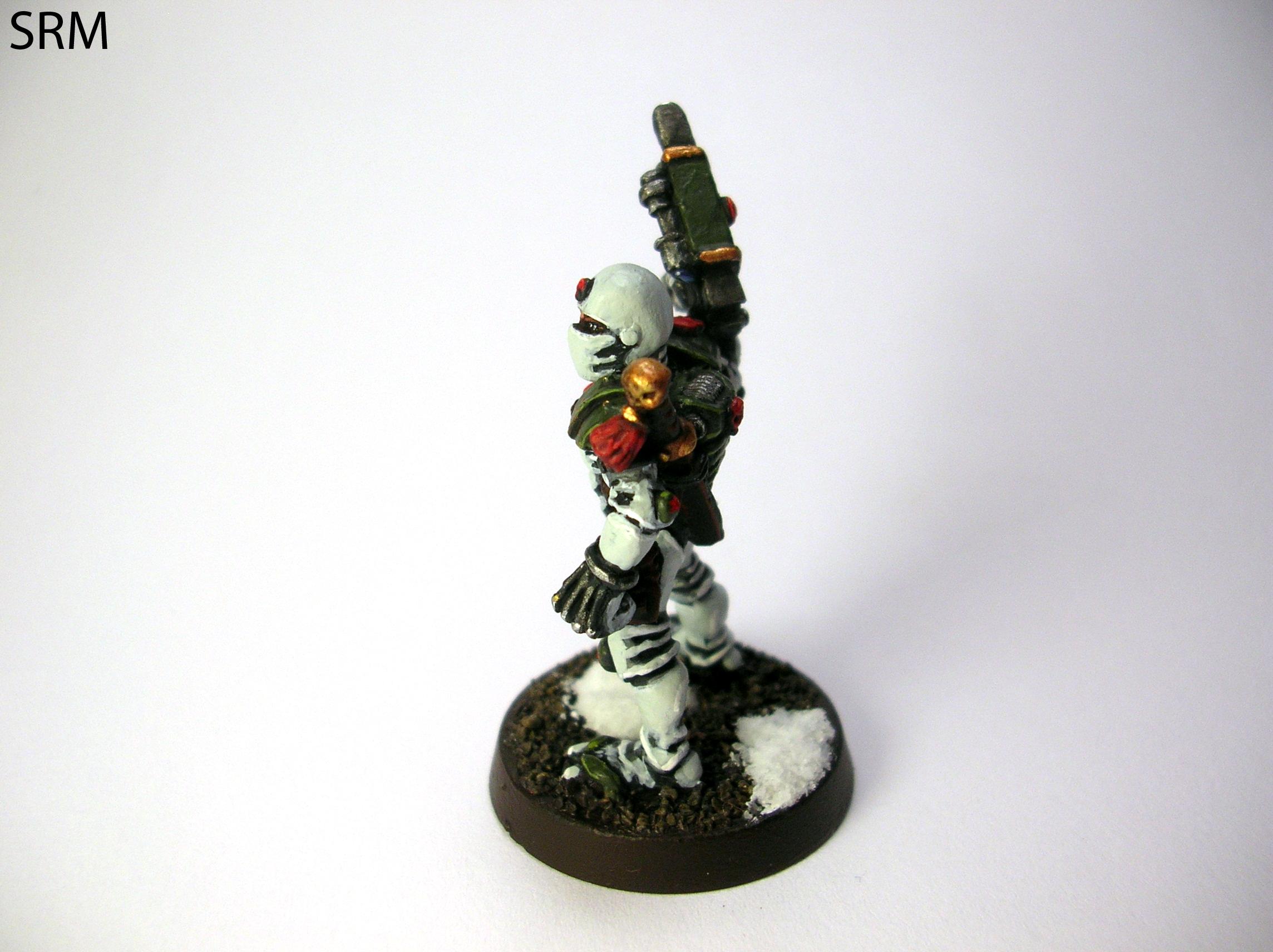 Assassin, Imperial