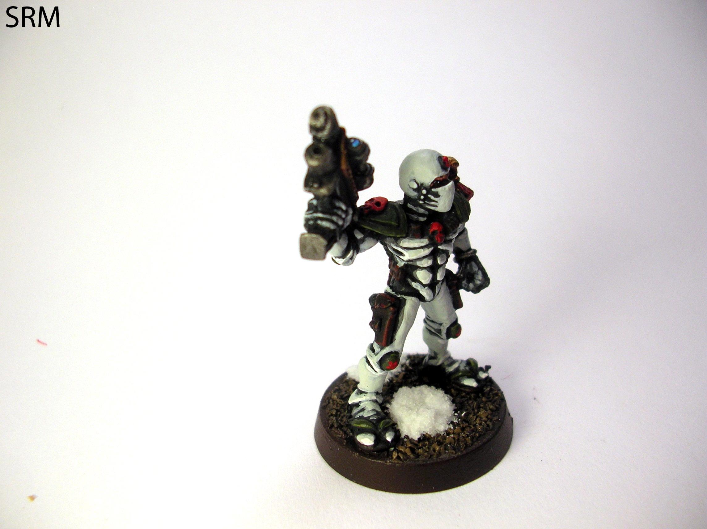 Assassin, Imperial