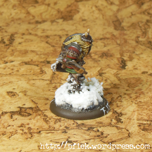Dwarves, Godslayer, Nordgaard
