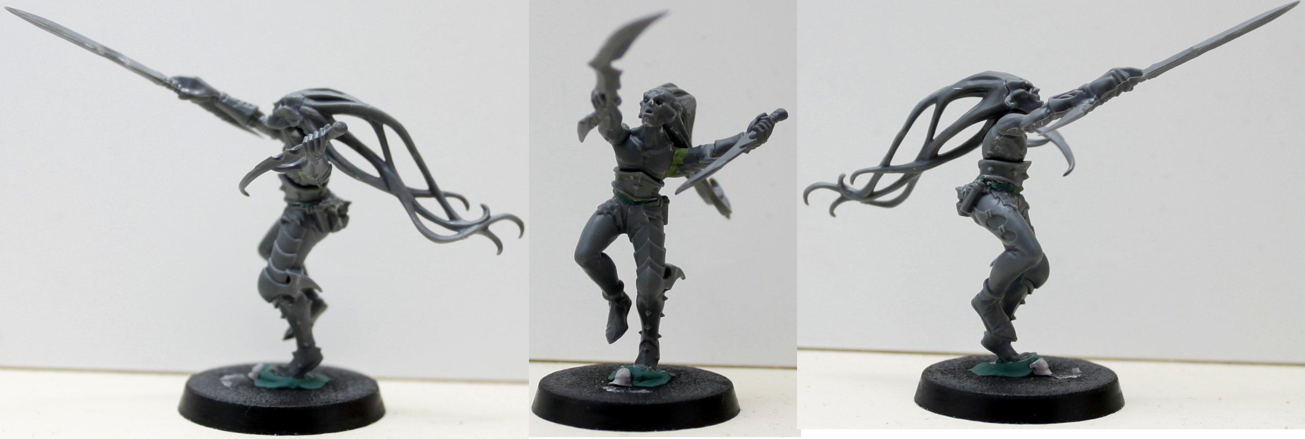 Assassin, Cult, Death, Inquisitor