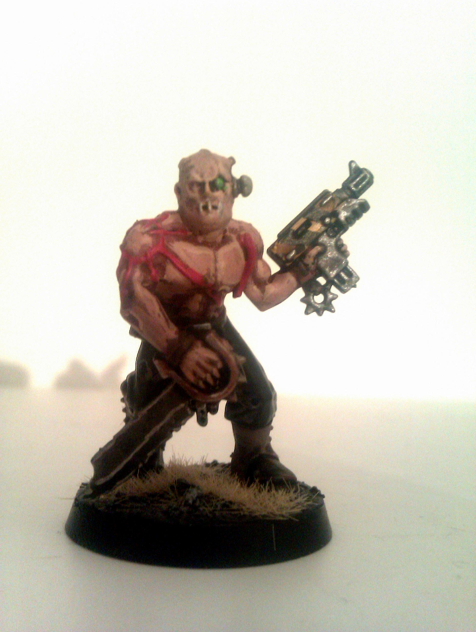 CC Cultist 4