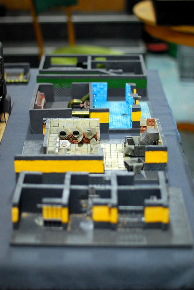 Attack, Euphoria, Scratch, Scratch Attack, Terrain