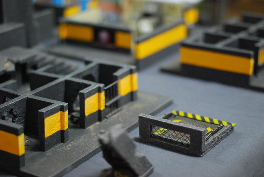 Attack, Euphoria, Scratch, Scratch Attack, Terrain