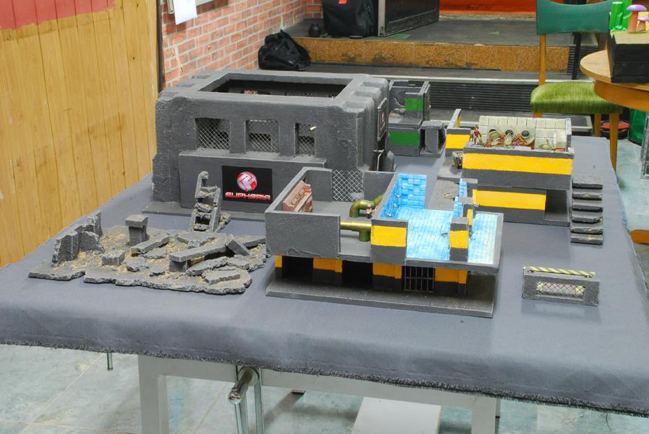 Attack, Euphoria, Scratch, Scratch Attack, Terrain