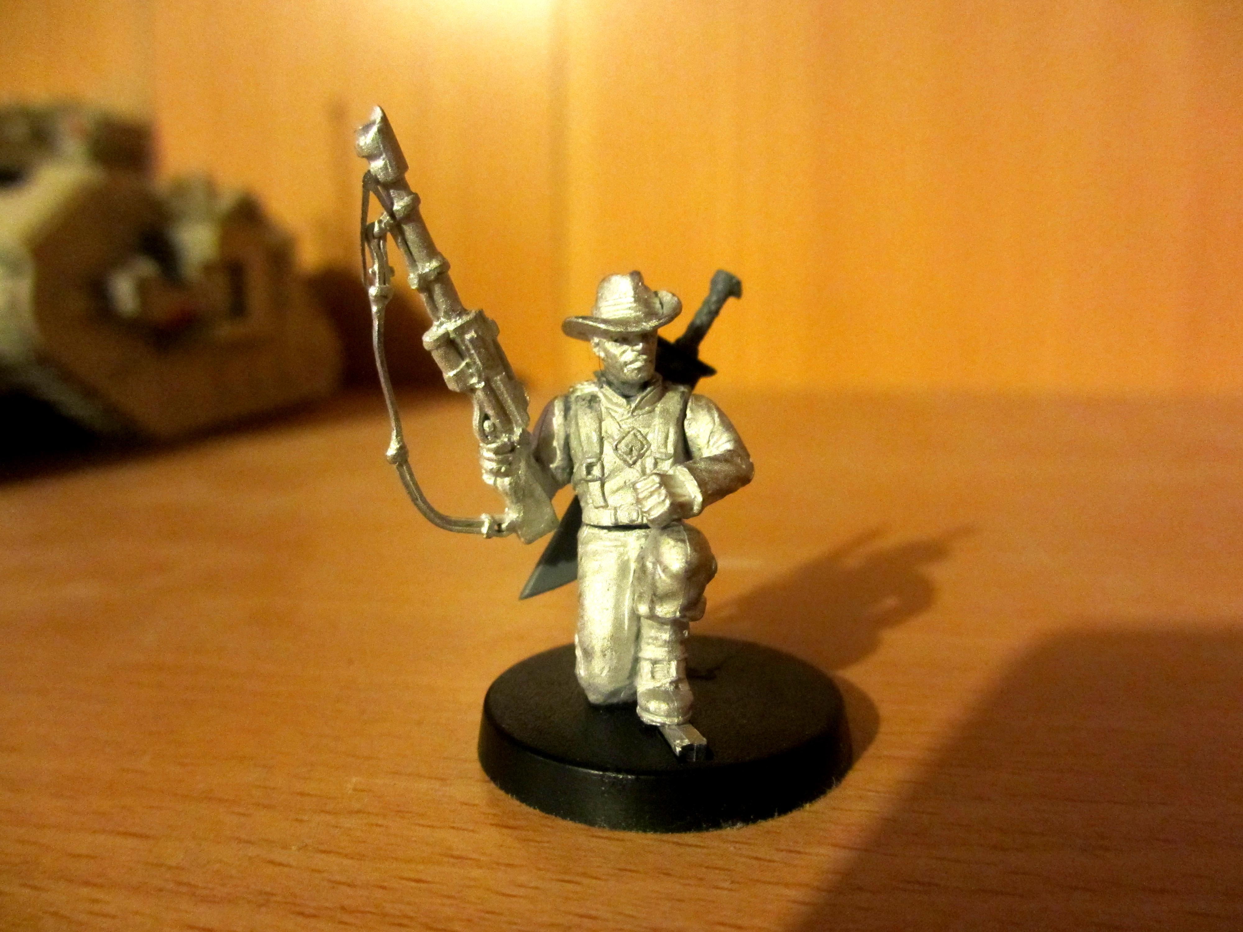 Imperial, Marbo, Marbo Dundee