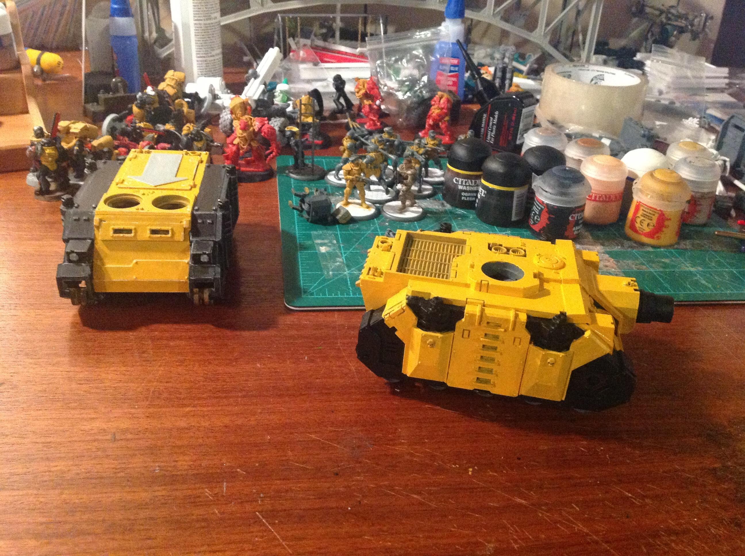 Vindicator