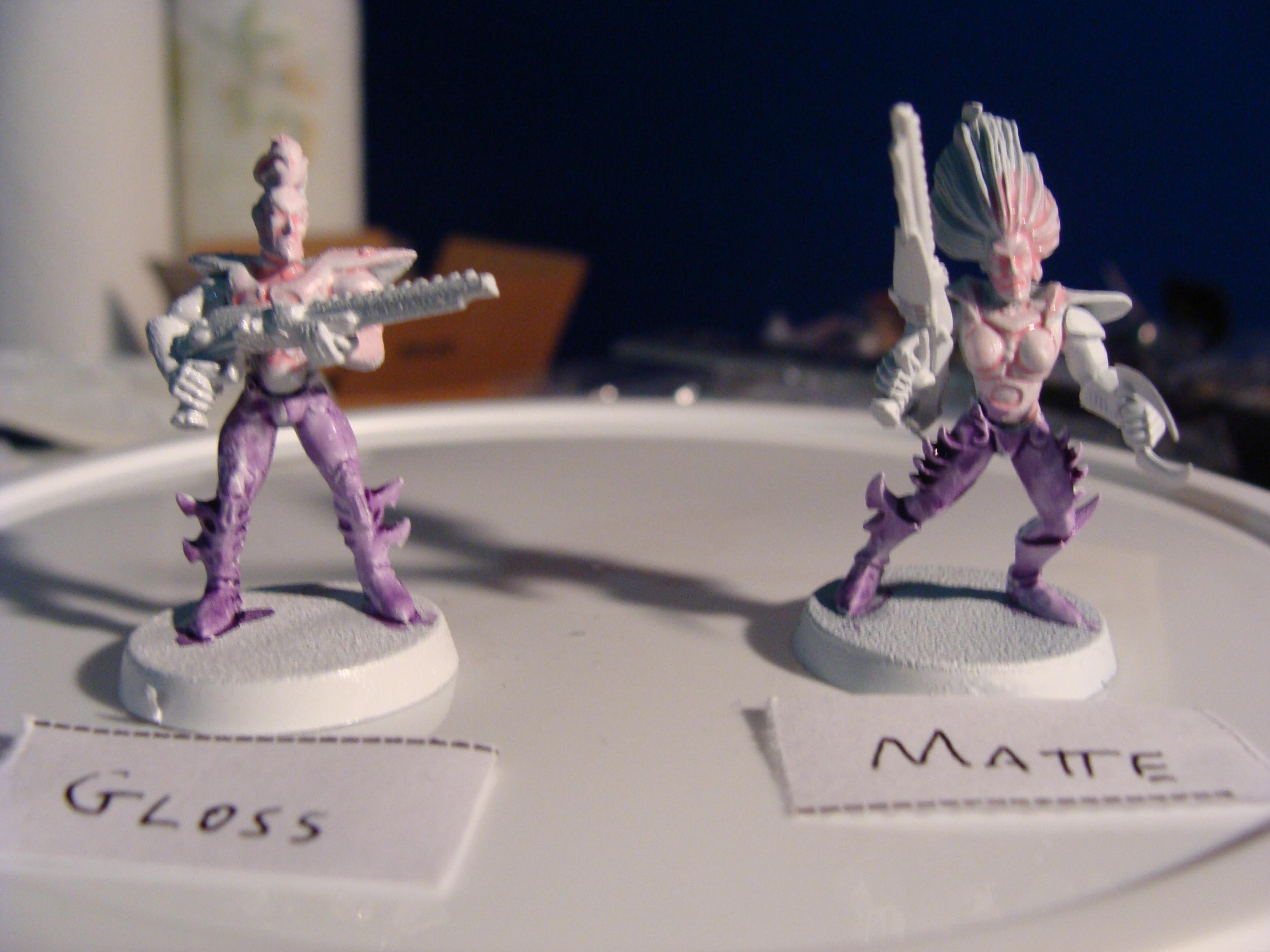 Wash Paint Test